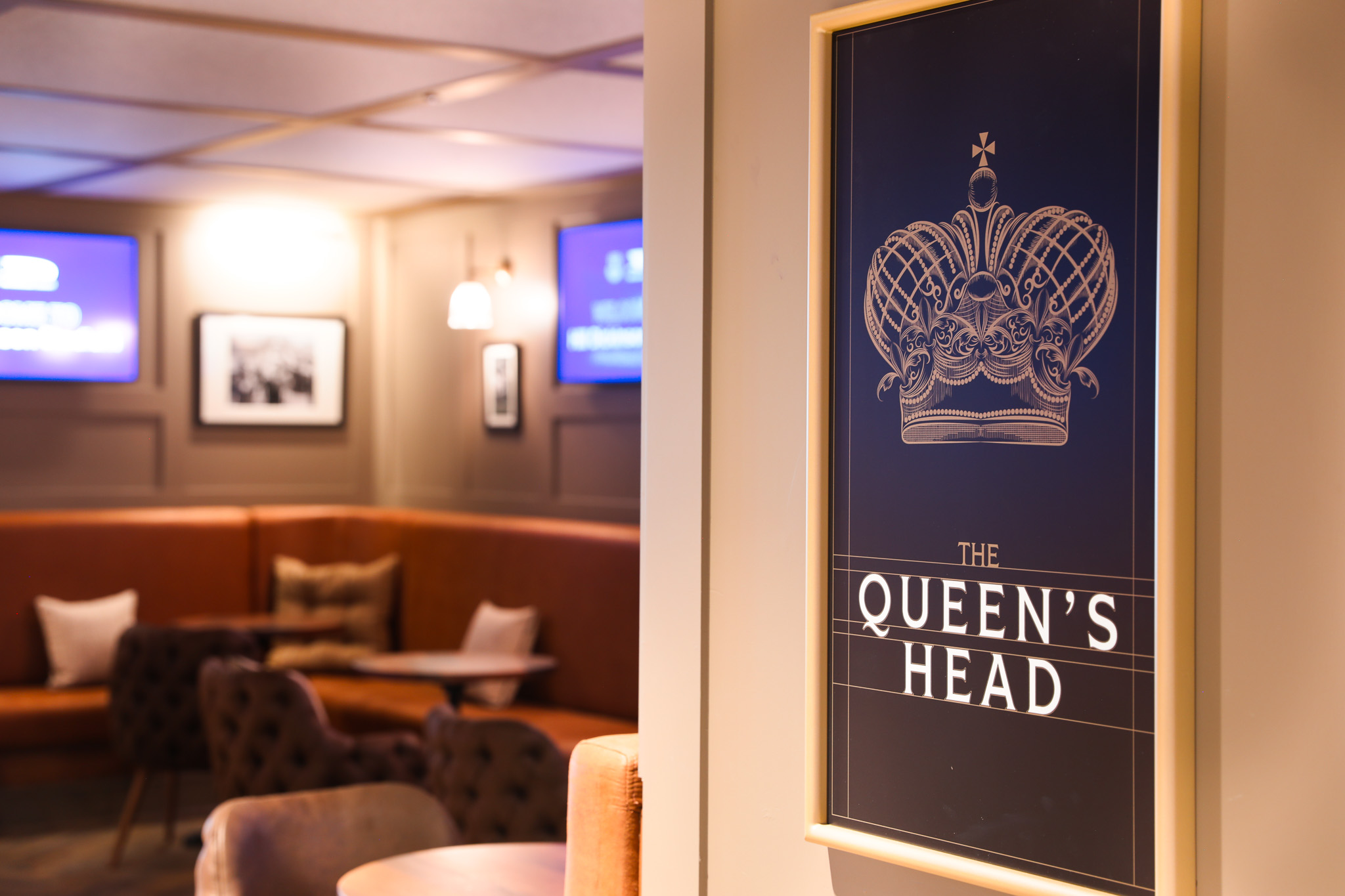 Village Street - Media 4