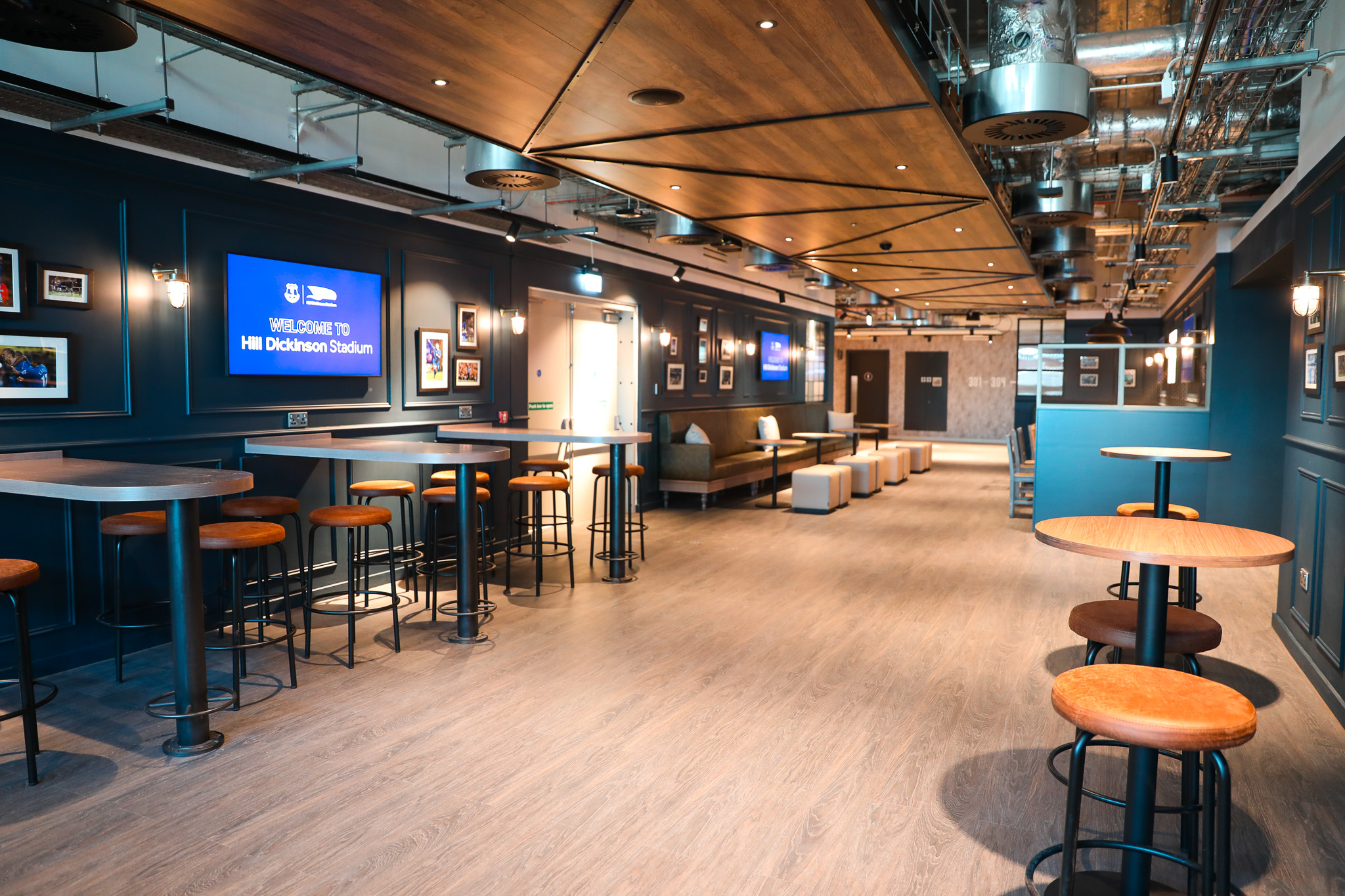 Village Street - Media 6