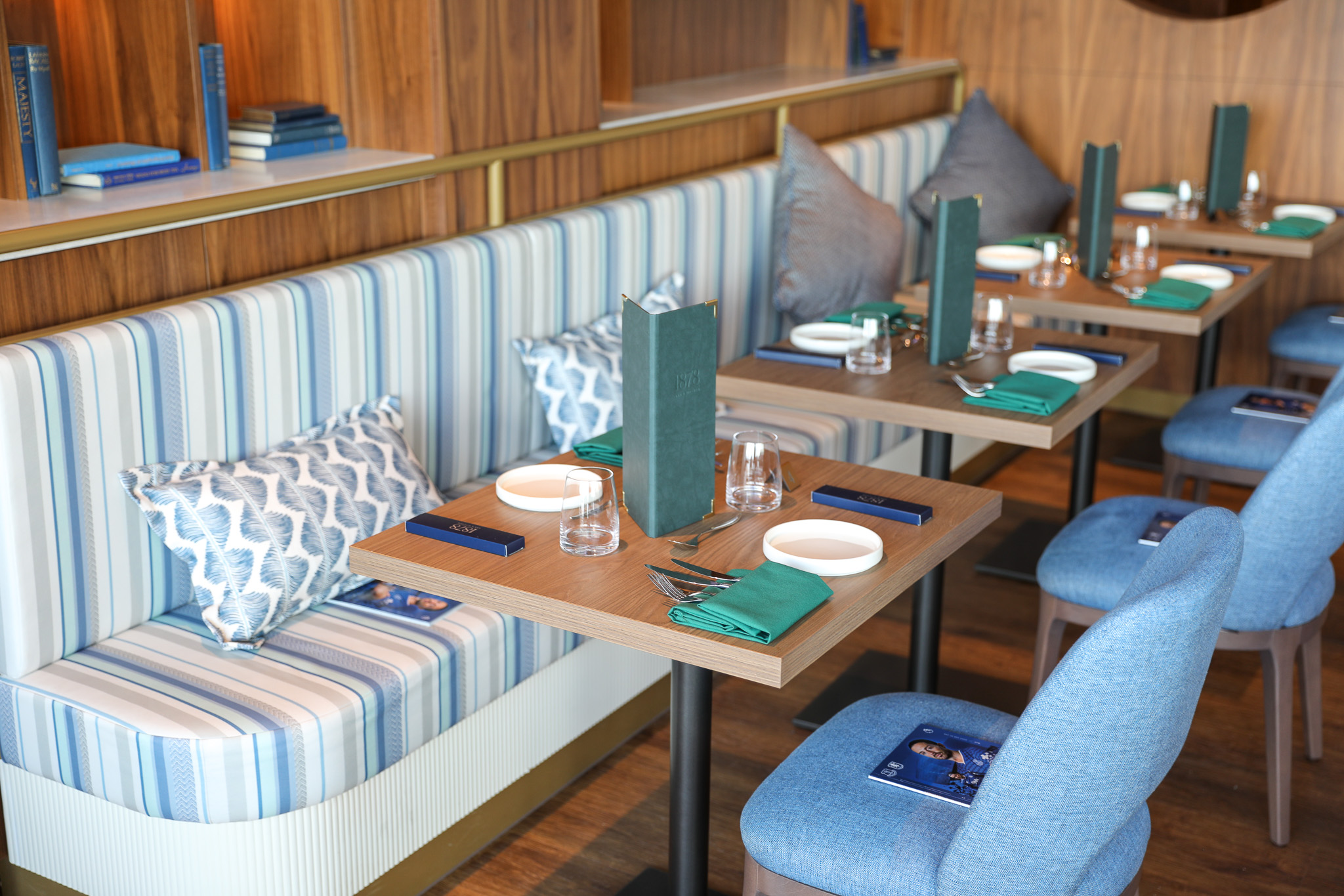 1878 Bar & Kitchen  - Media 6