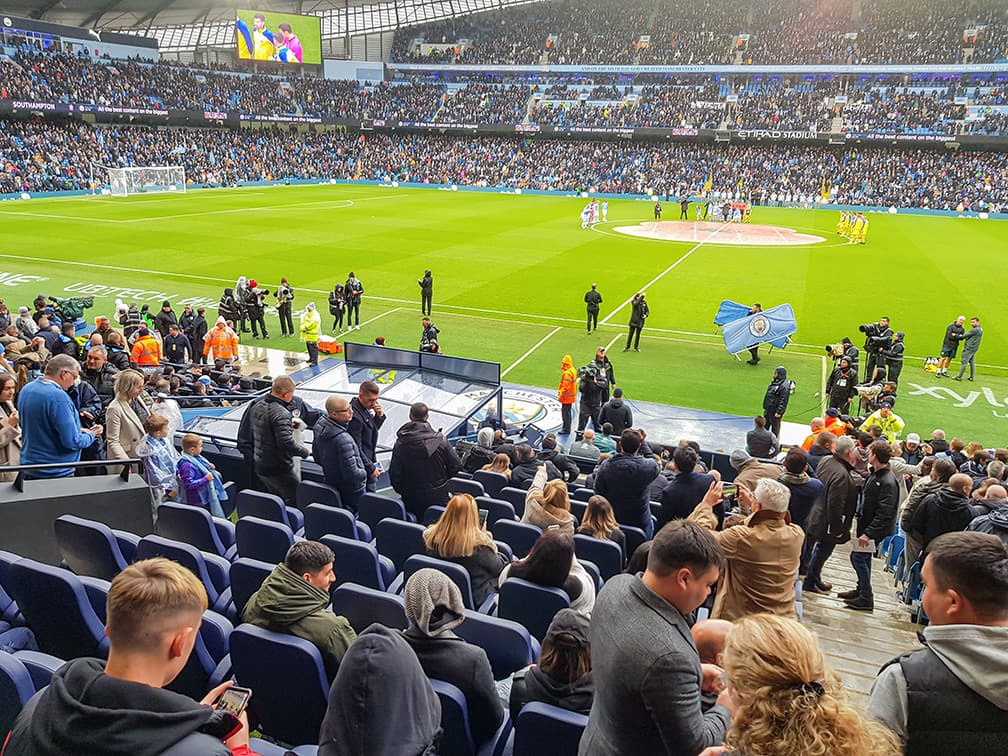 Tunnel Club Premier - Media 2