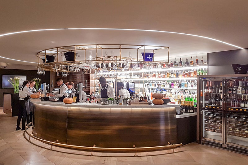 Tunnel Club Premier - Media 3