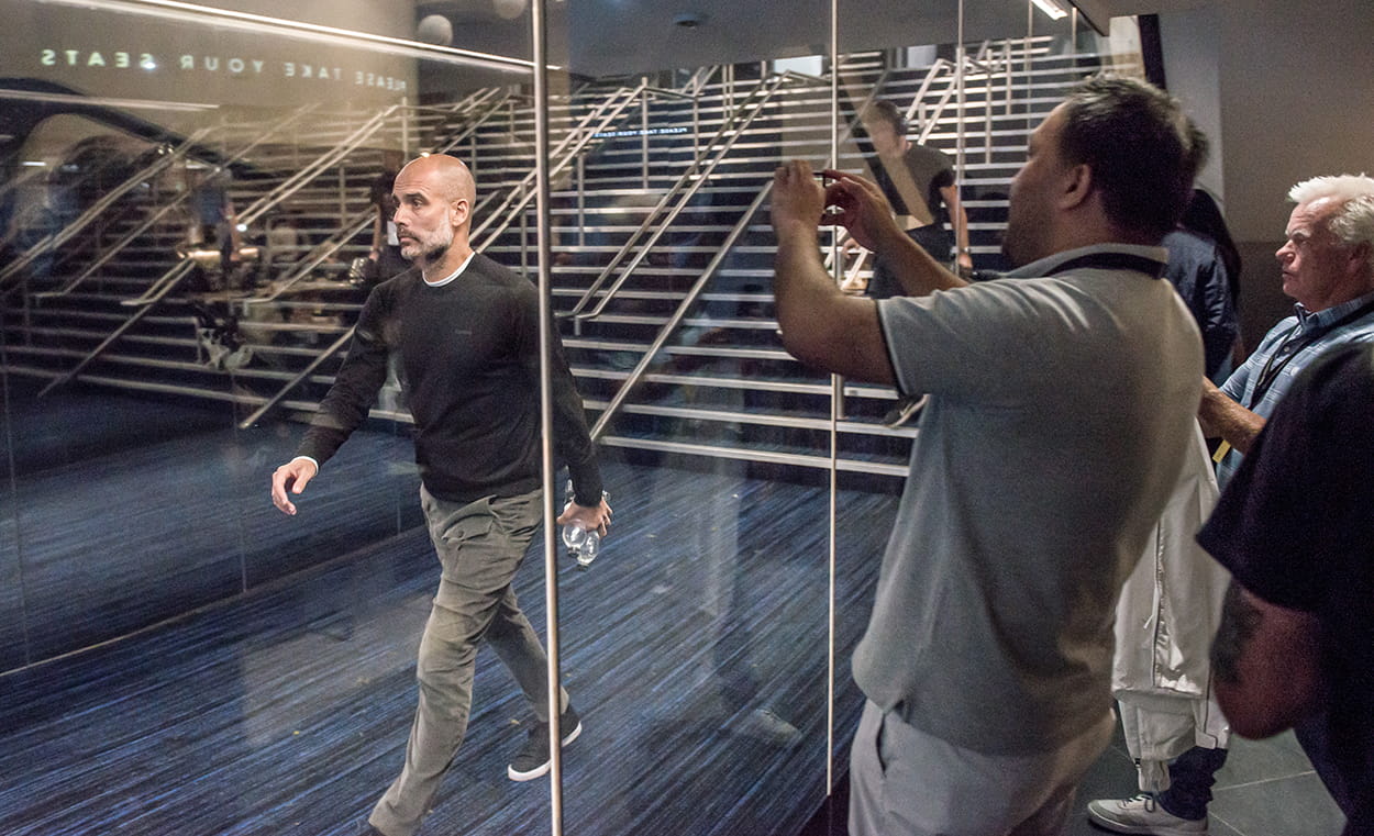 Tunnel Club Premier - Media 4