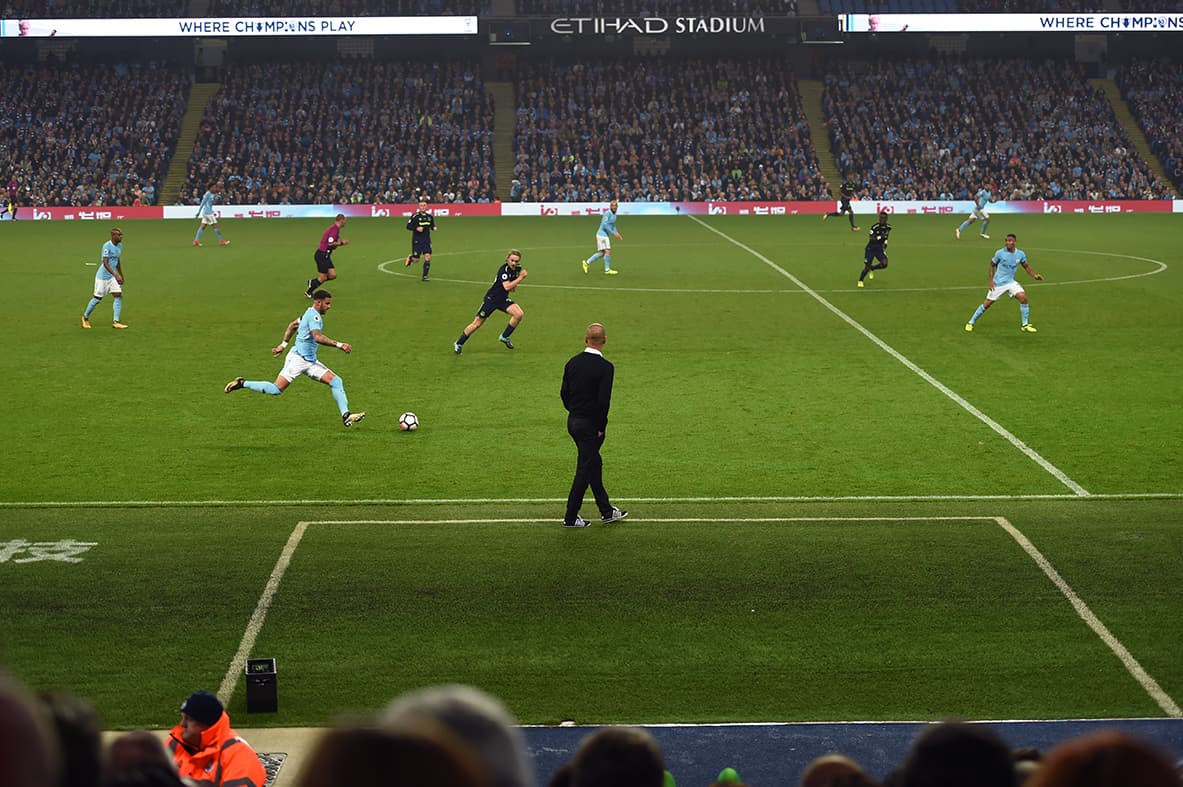 Tunnel Club - Media 2