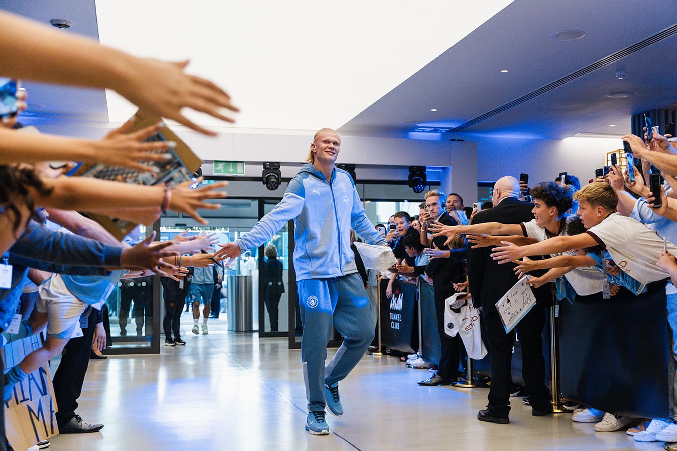 Tunnel Club - Media 3