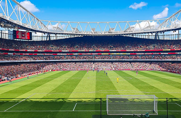 Cannon Club Level - Media 2