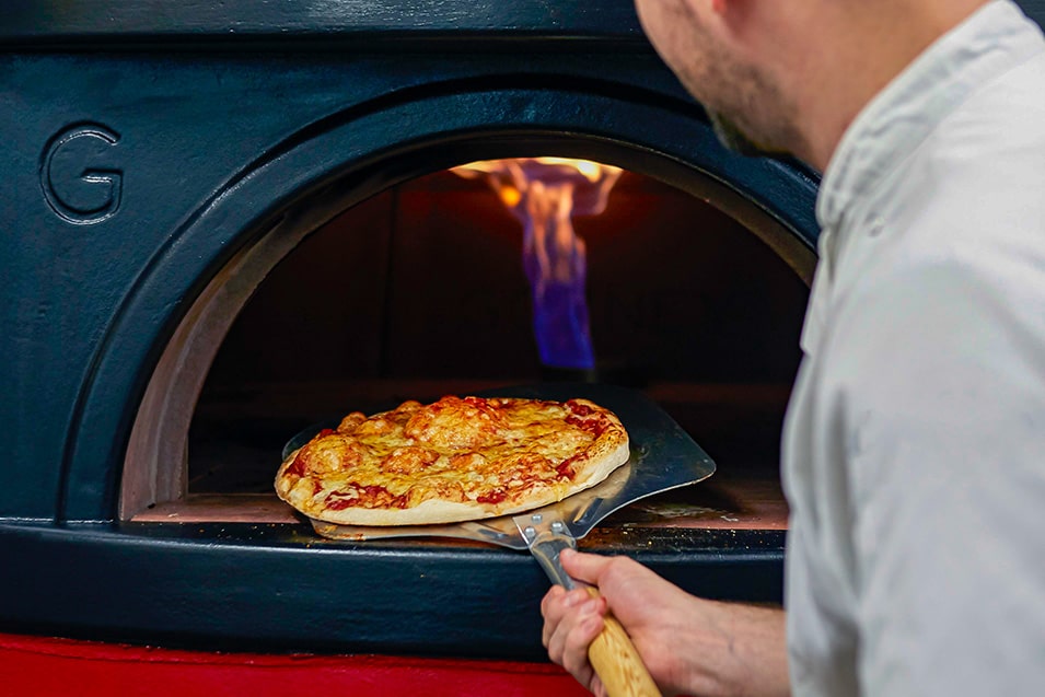 Cannon Club Level - Media 3