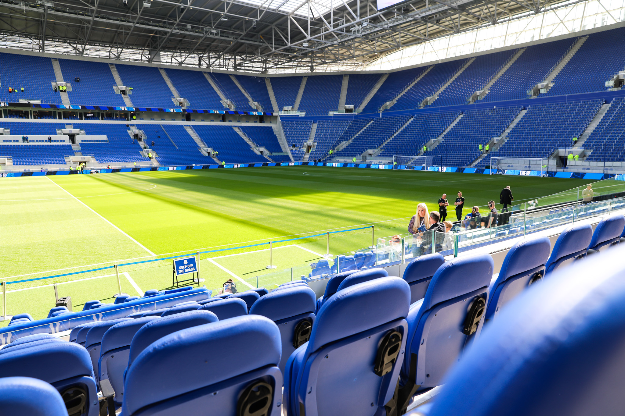 Beyond Tunnel Club - Media 3