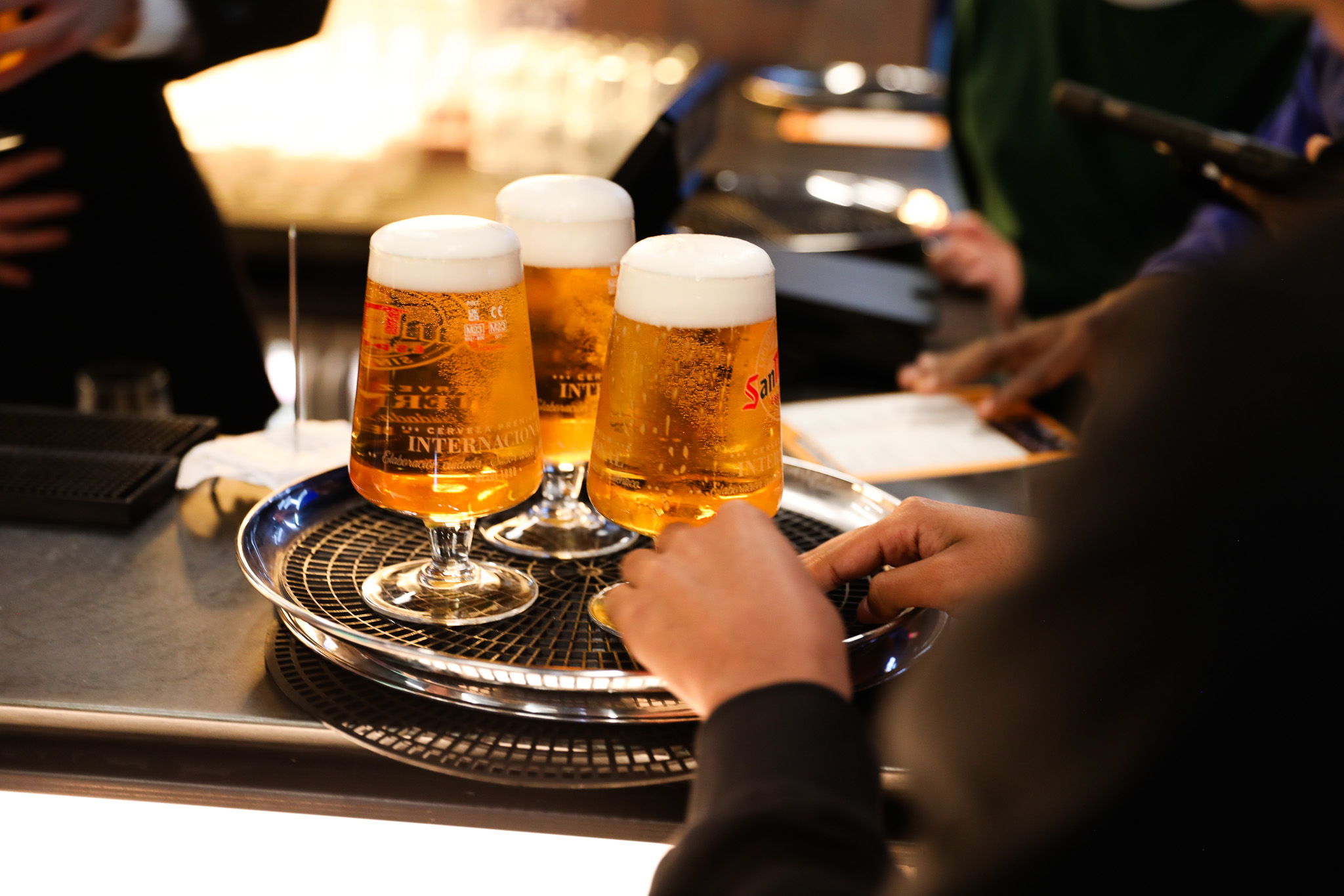 Beyond Tunnel Club - Media 4