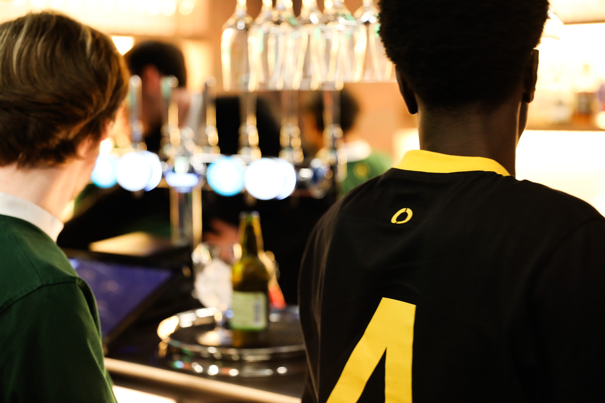 Beyond Tunnel Club - Media 5