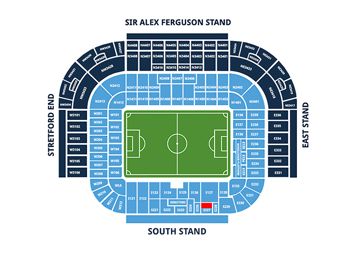 Treble Suite - Media 1