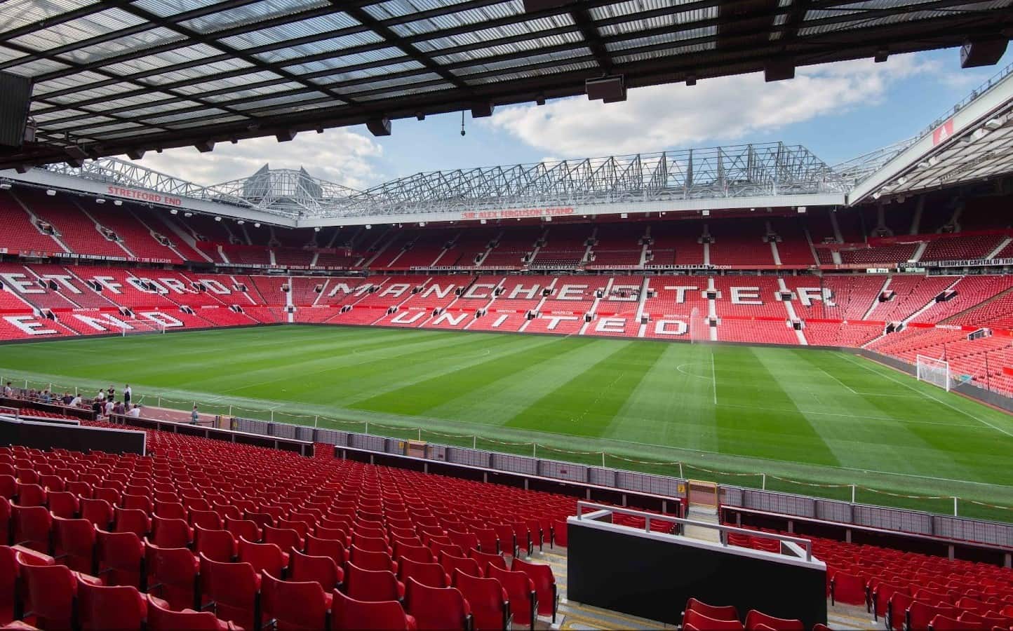 Treble Suite - Media 2