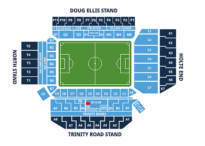 82 Champions Club - Media 1