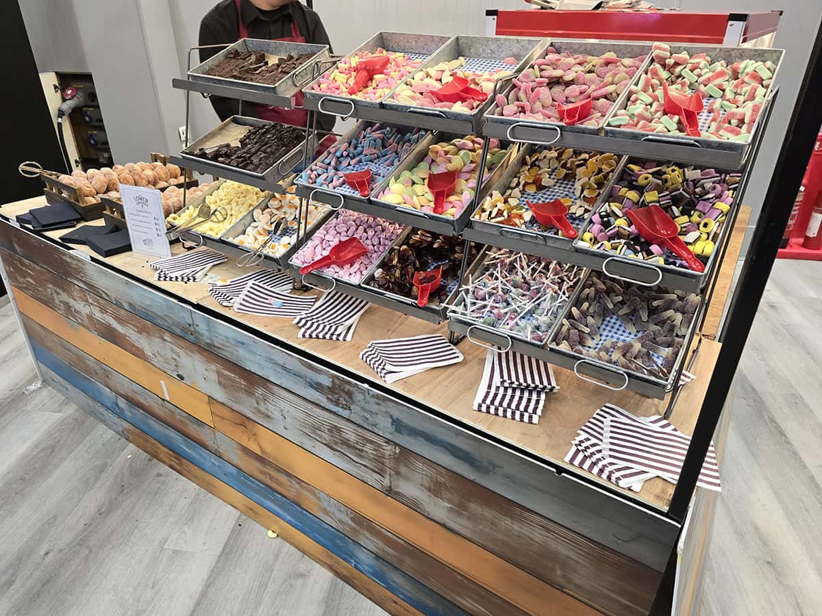 The Lower Grounds (Home Fans Only) - Media 5