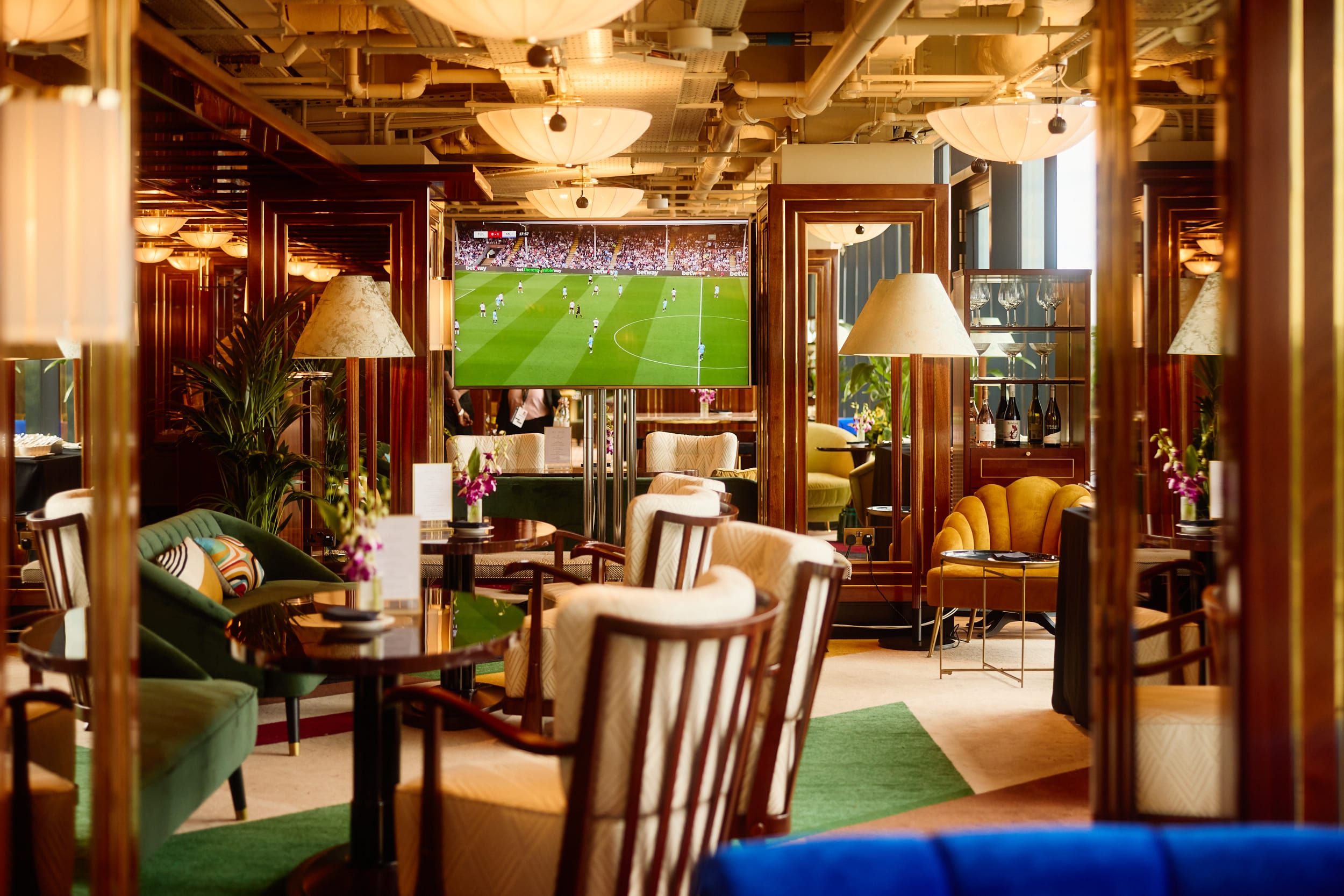 The Sky Deck - Media 2