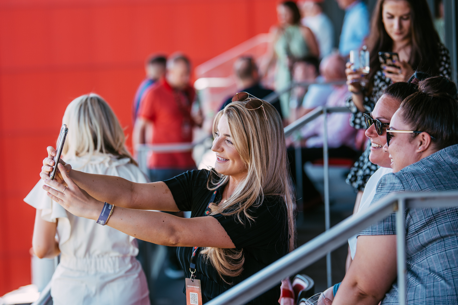 Pavilion Executive Box - Media 6