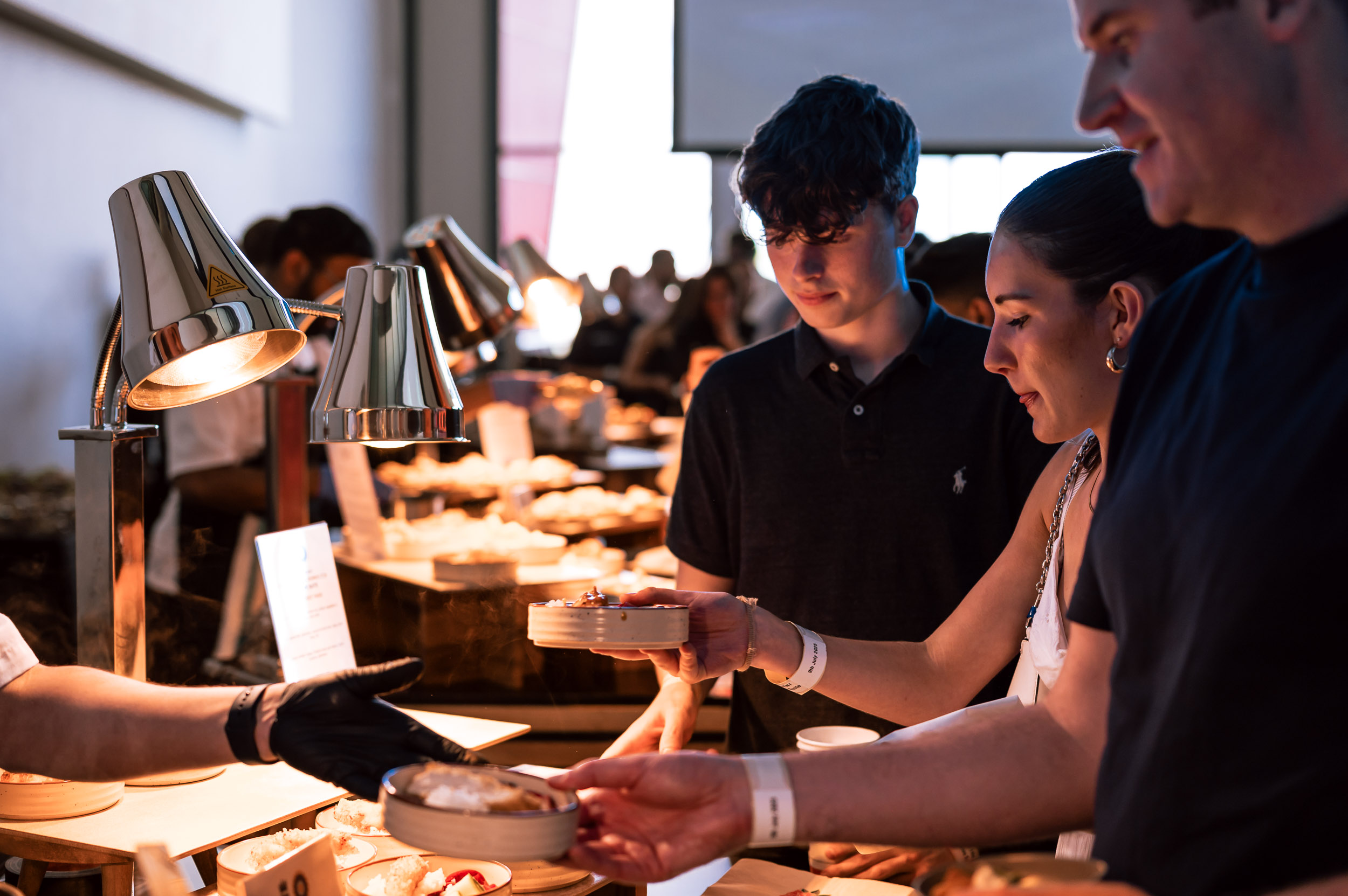 Century Lounge - Media 6