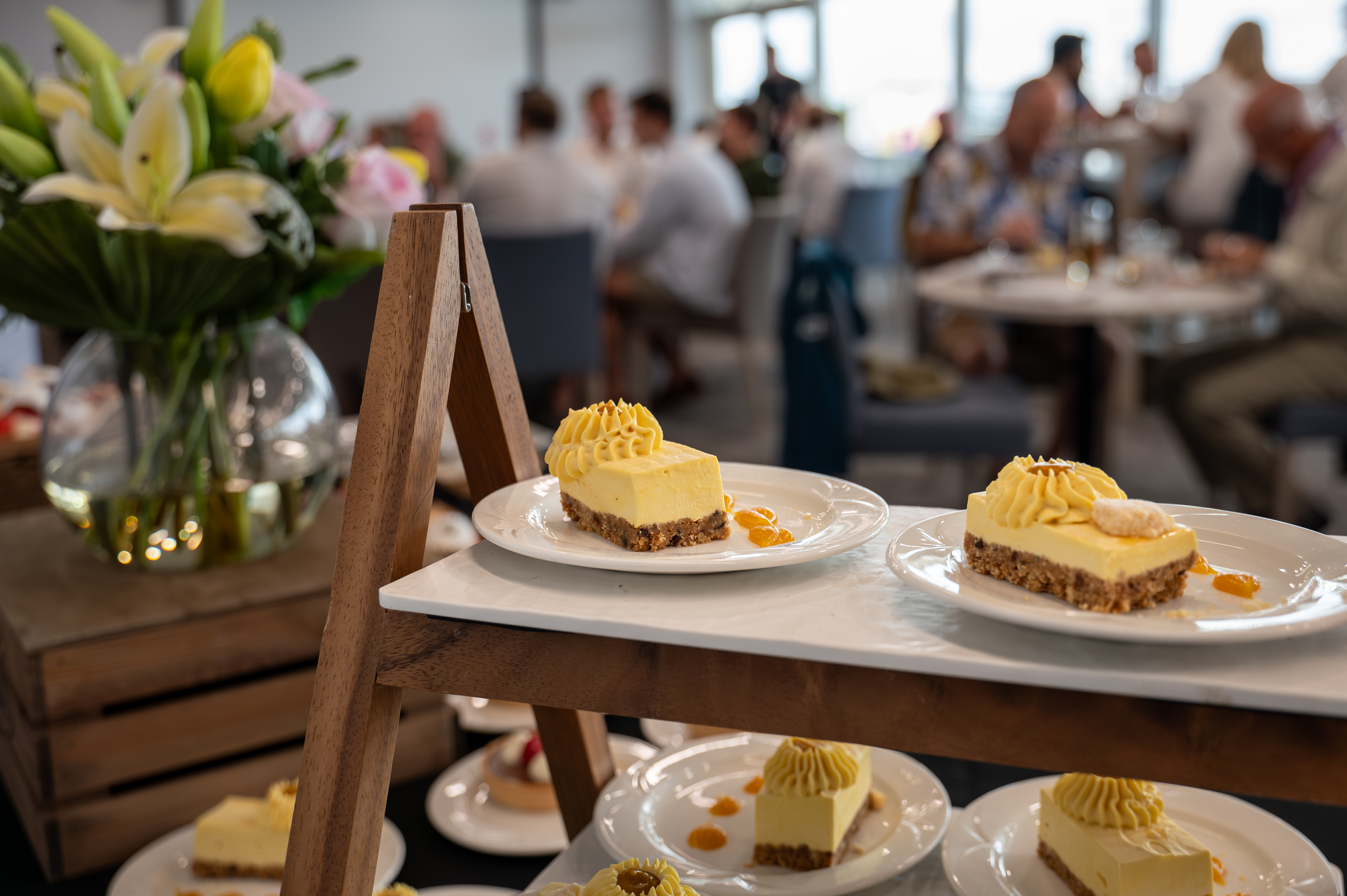 The Boundary Club - Media 2