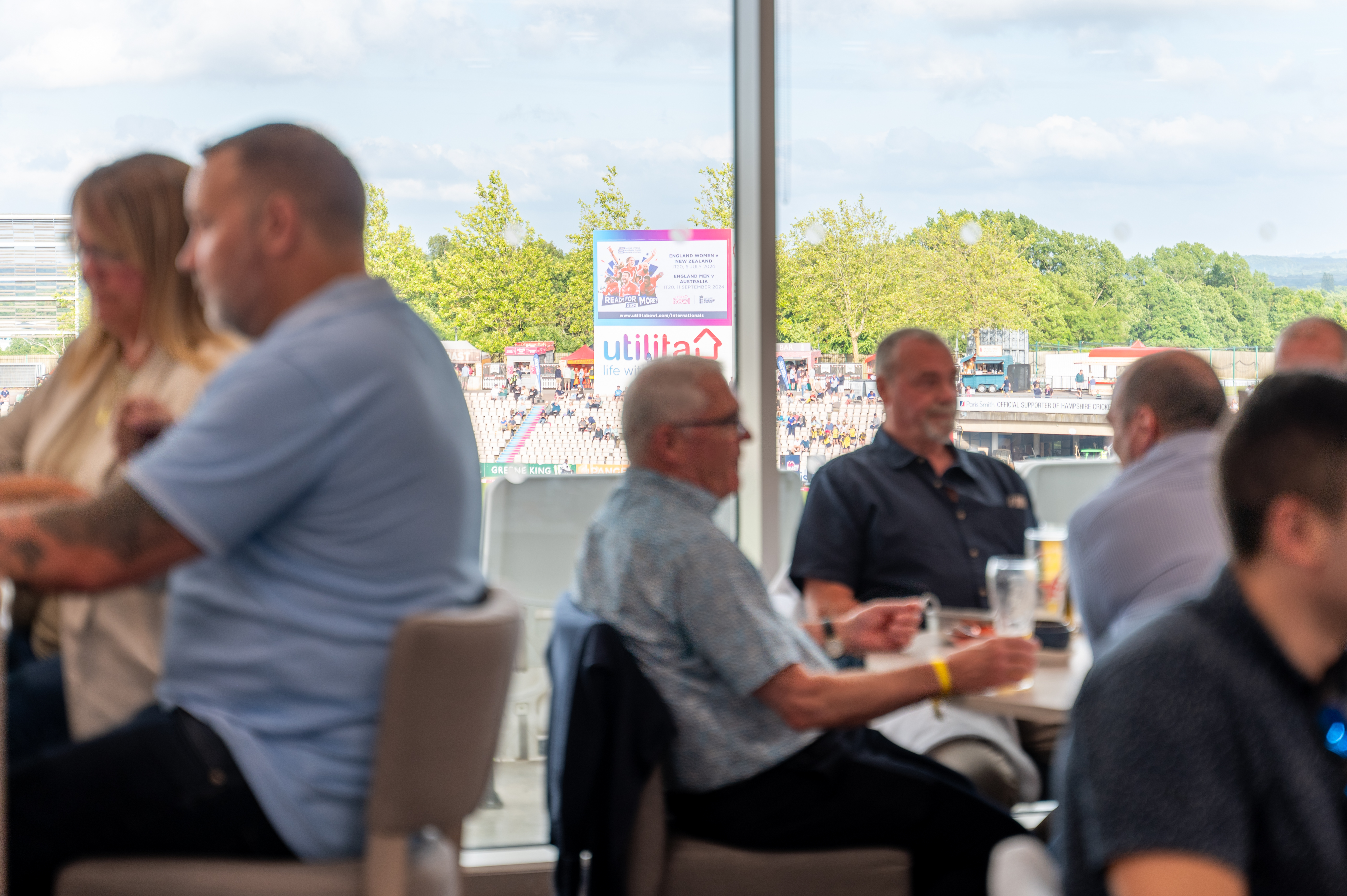 The Boundary Club - Media 3