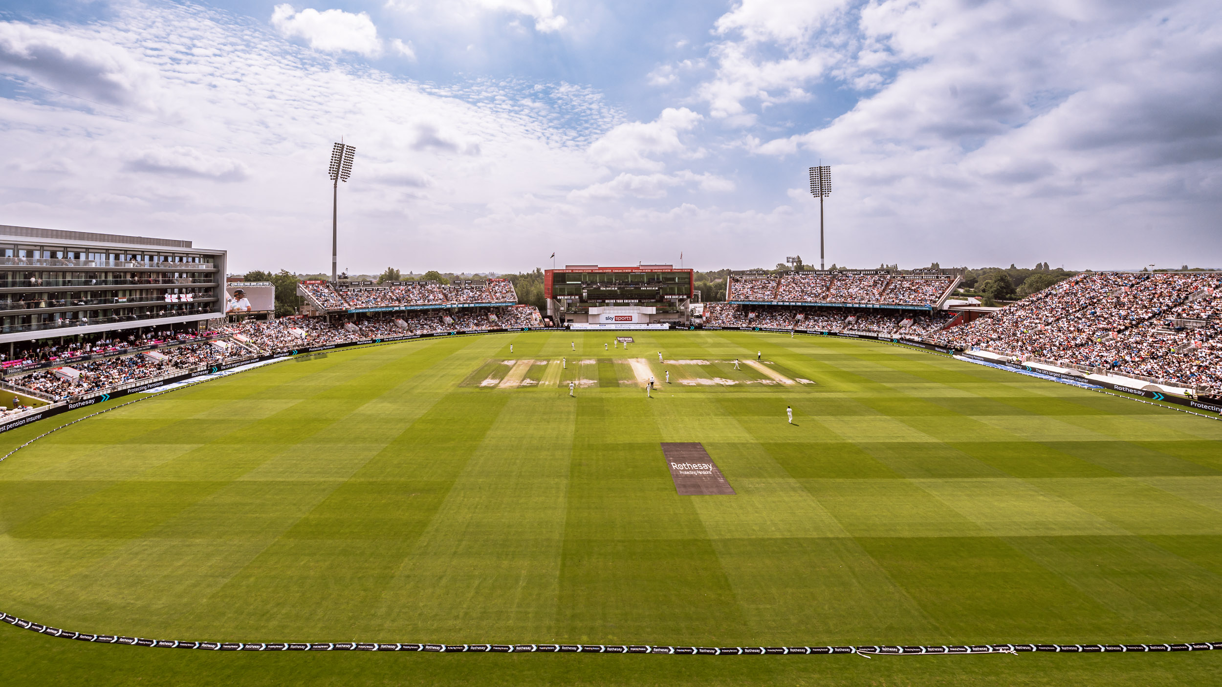 Boundary Club  - Media 1