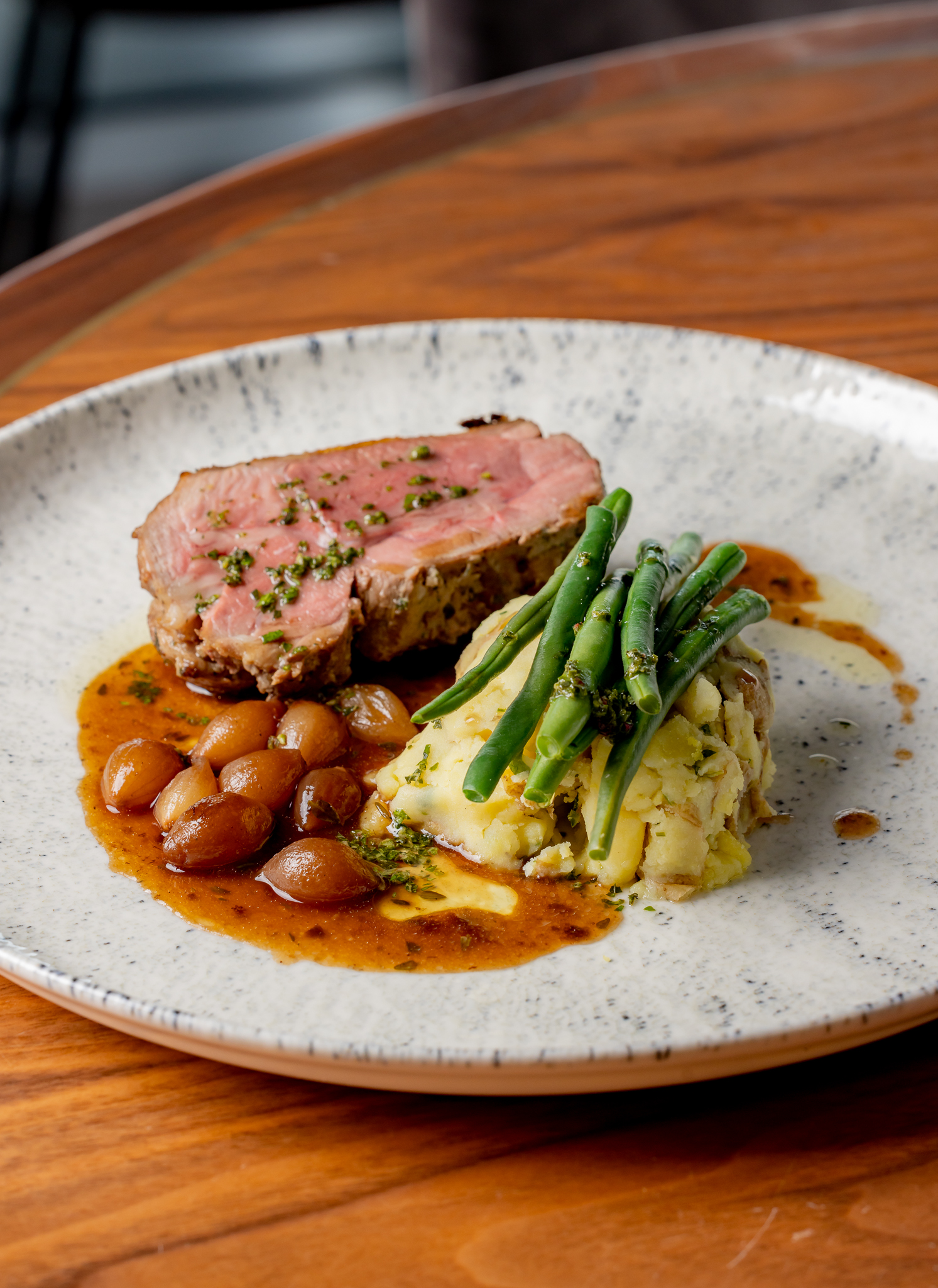 Scorers Hut  - Media 3