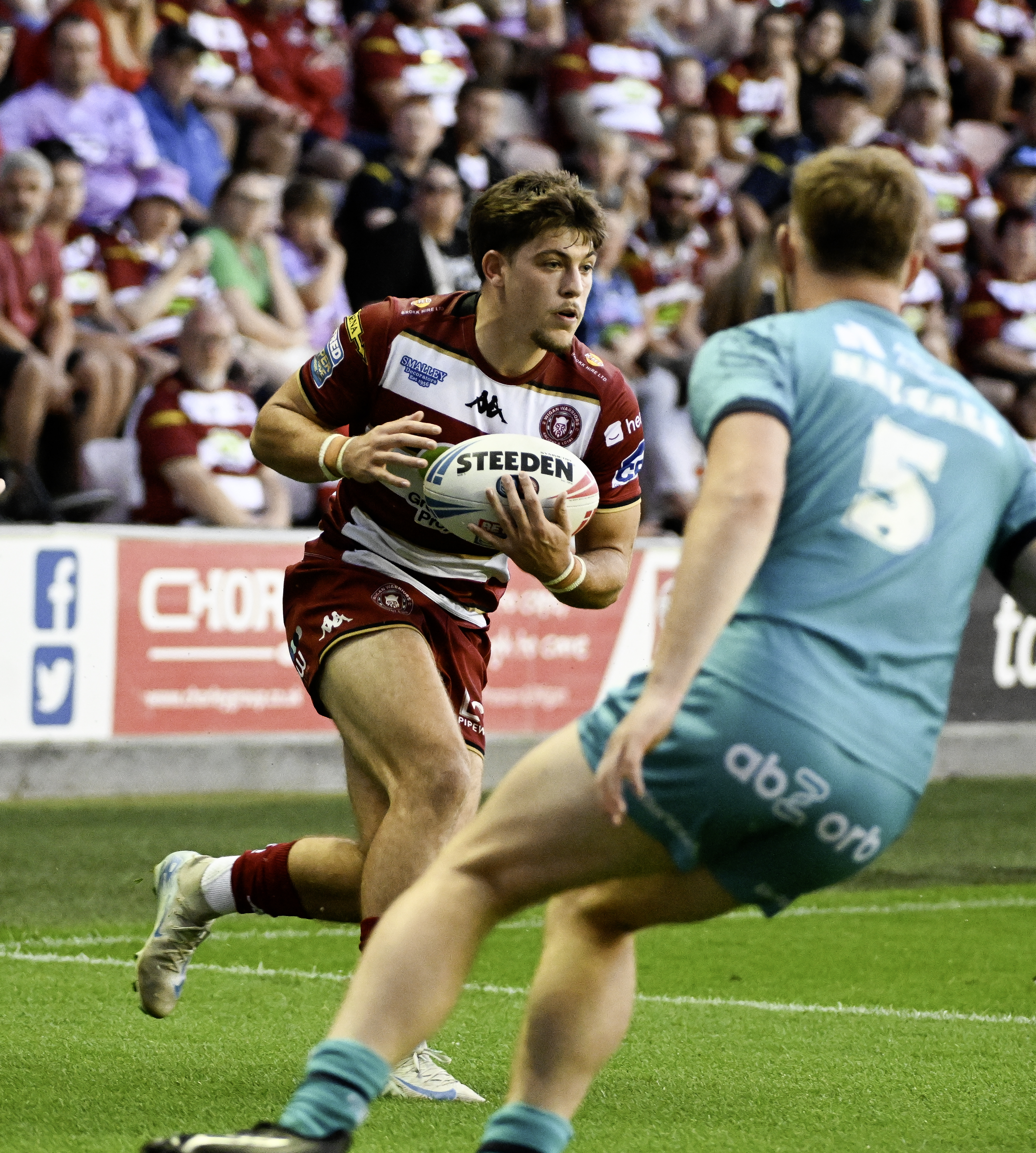 Carling Lounge - Media 3