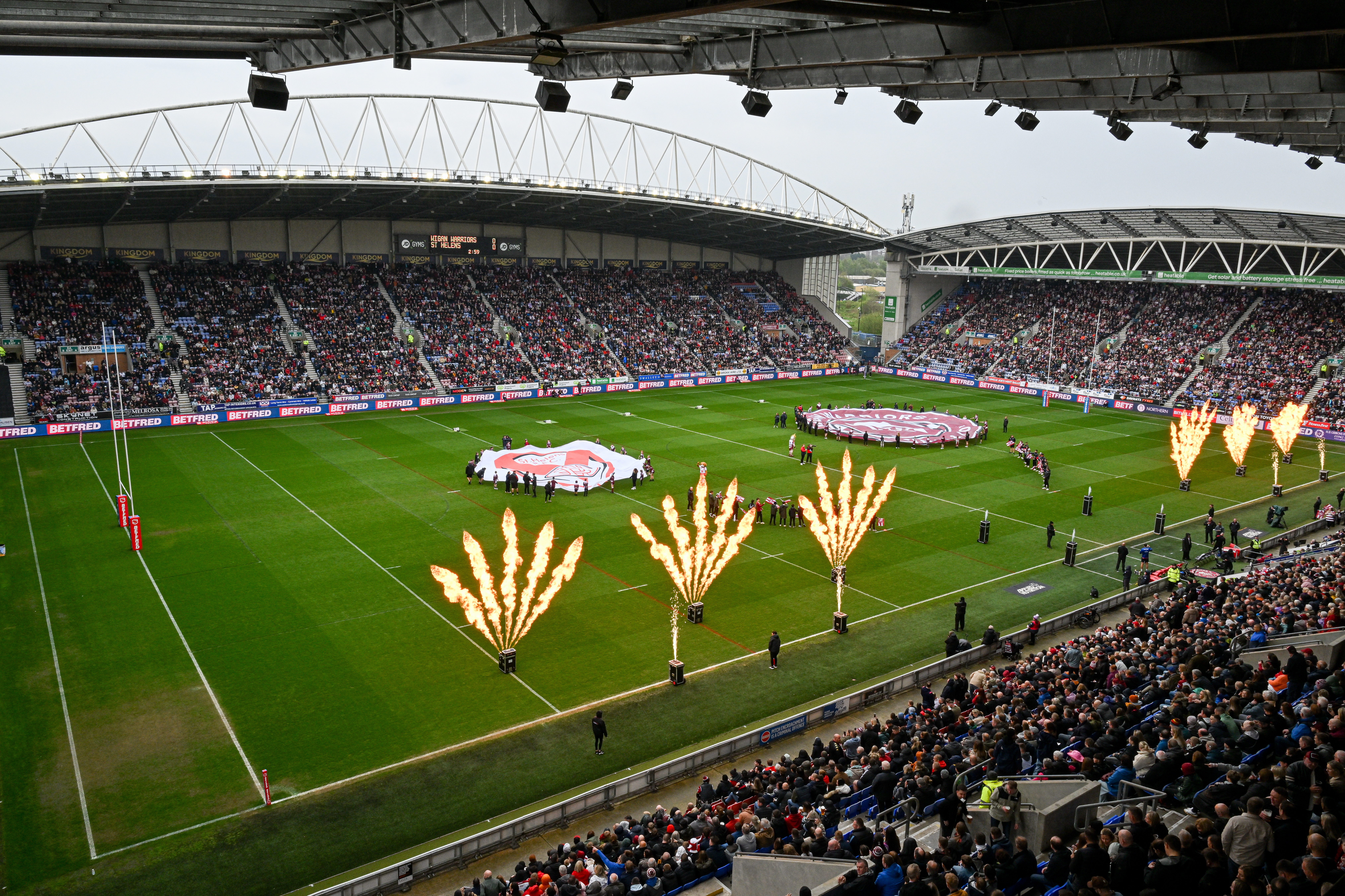 Chairman's Club - Media 1