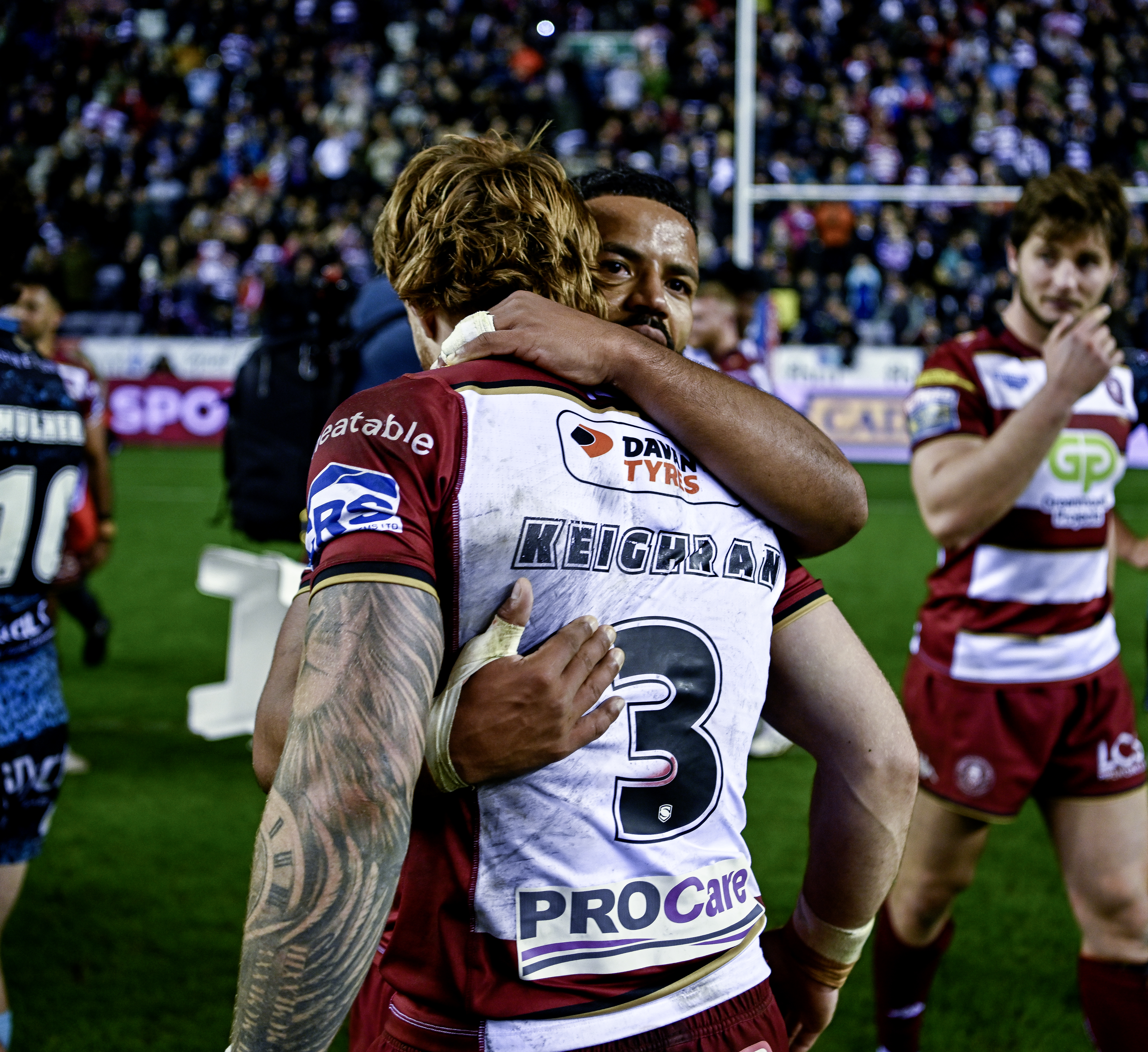 "Uncle Joe's" Cherry & Whites Lounge - Platinum - Media 2