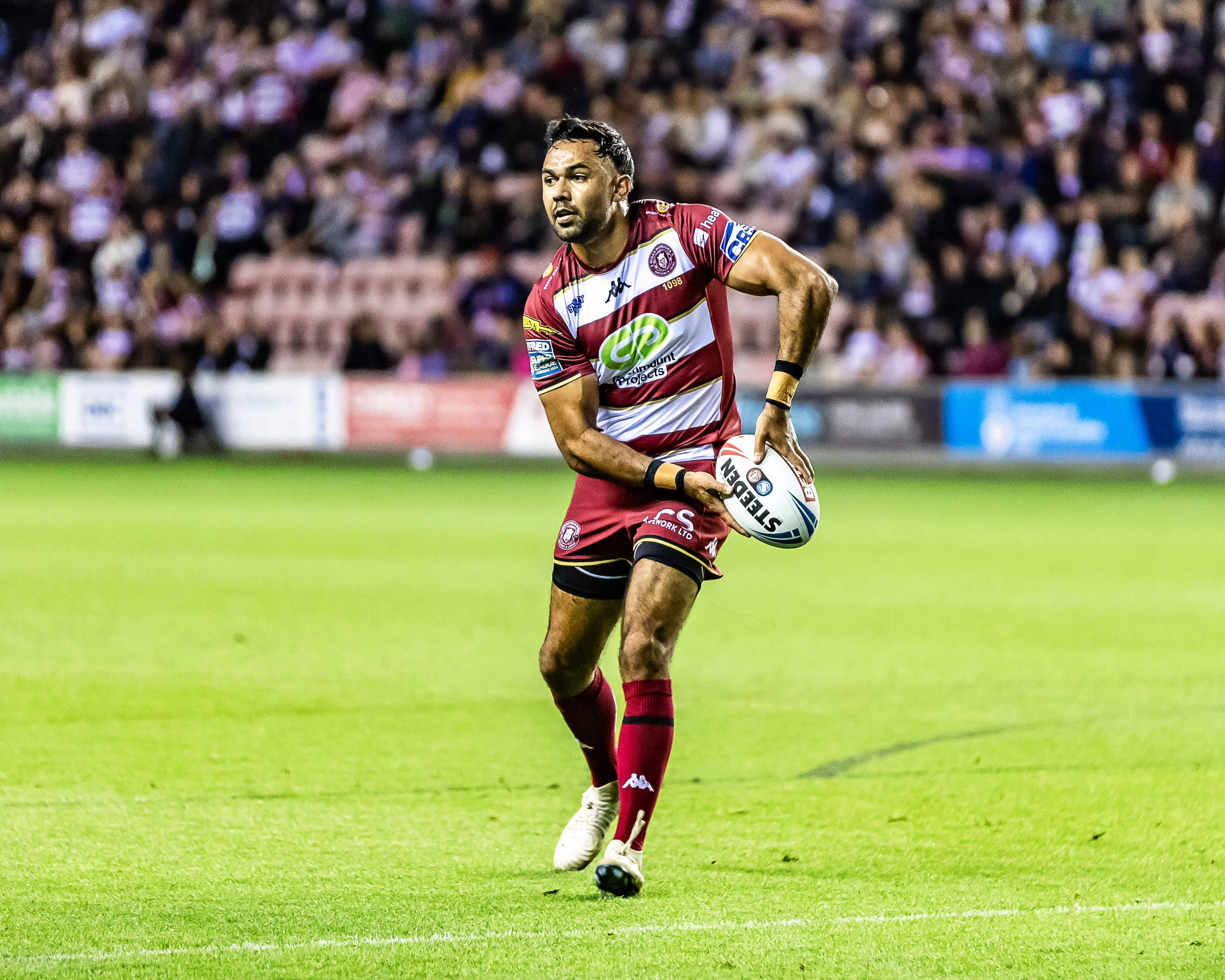 "Uncle Joe's" Cherry & Whites Lounge - Silver - Media 2