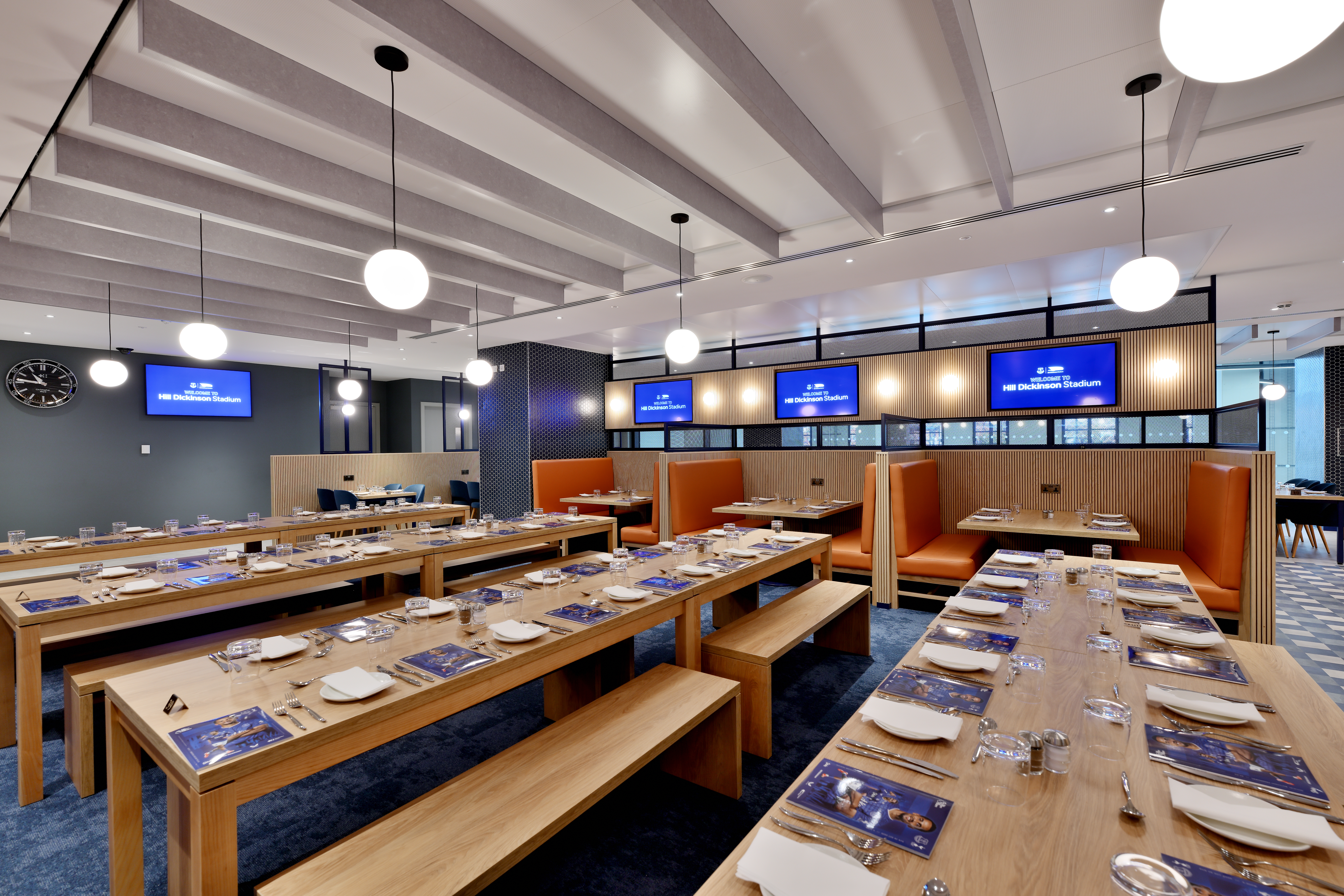 Trinity Place Restaurant - Media 2