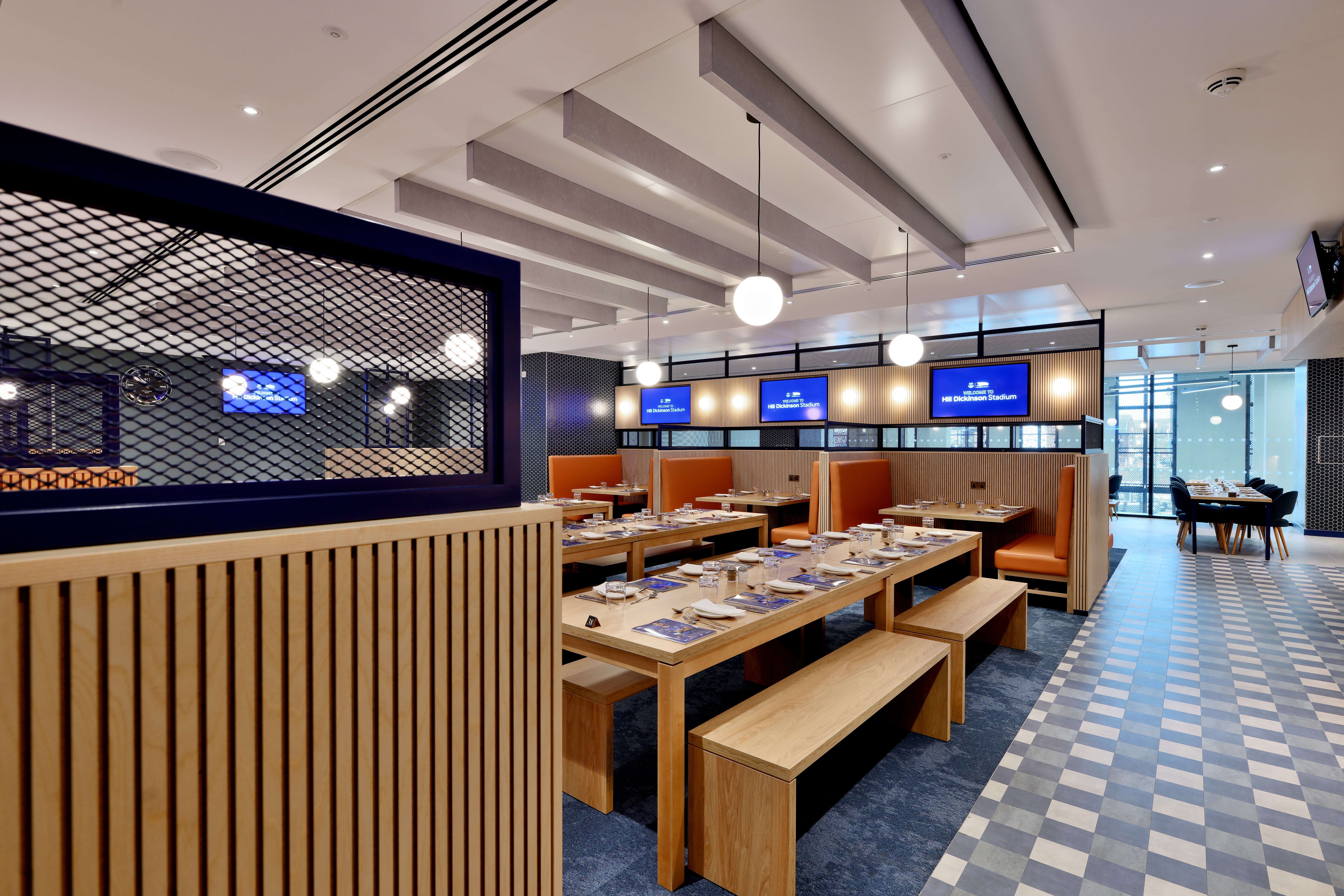 Trinity Place Restaurant - Media 3