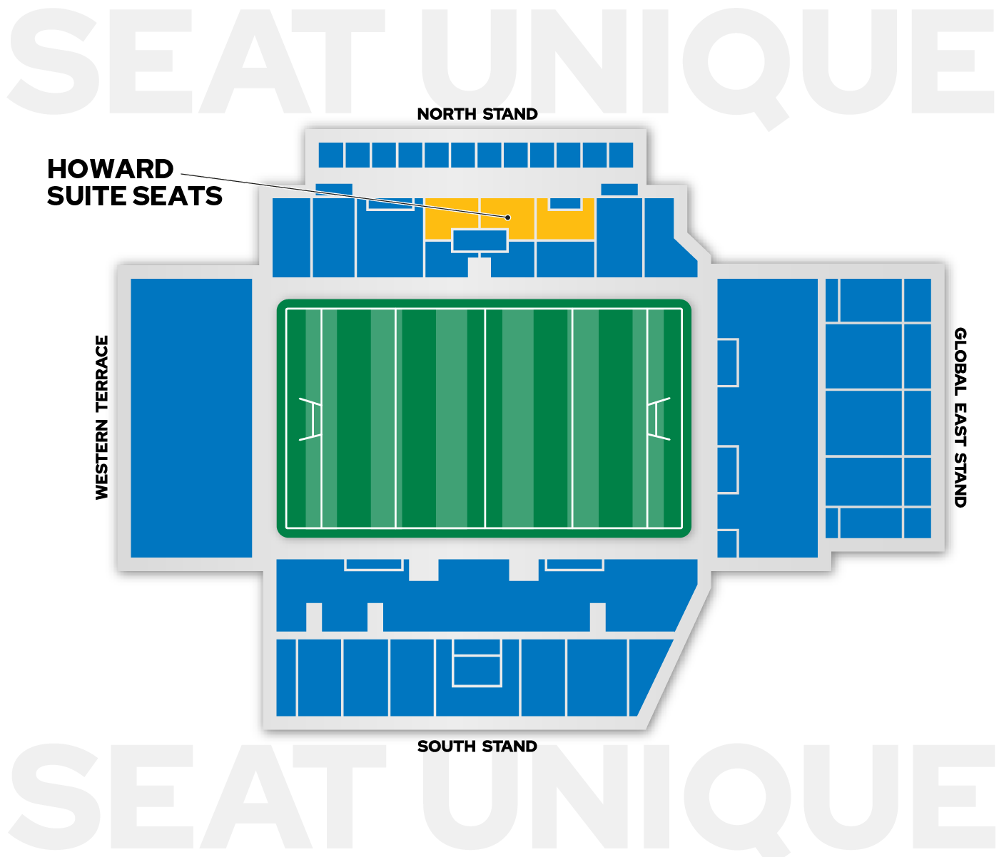 The Howard Suite - Media 5
