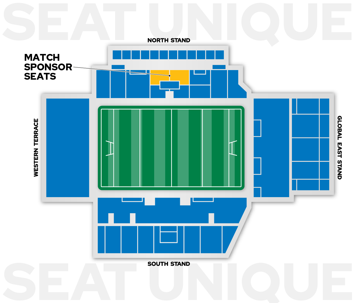 Associate Match Sponsor - Howard Suite - Media 6