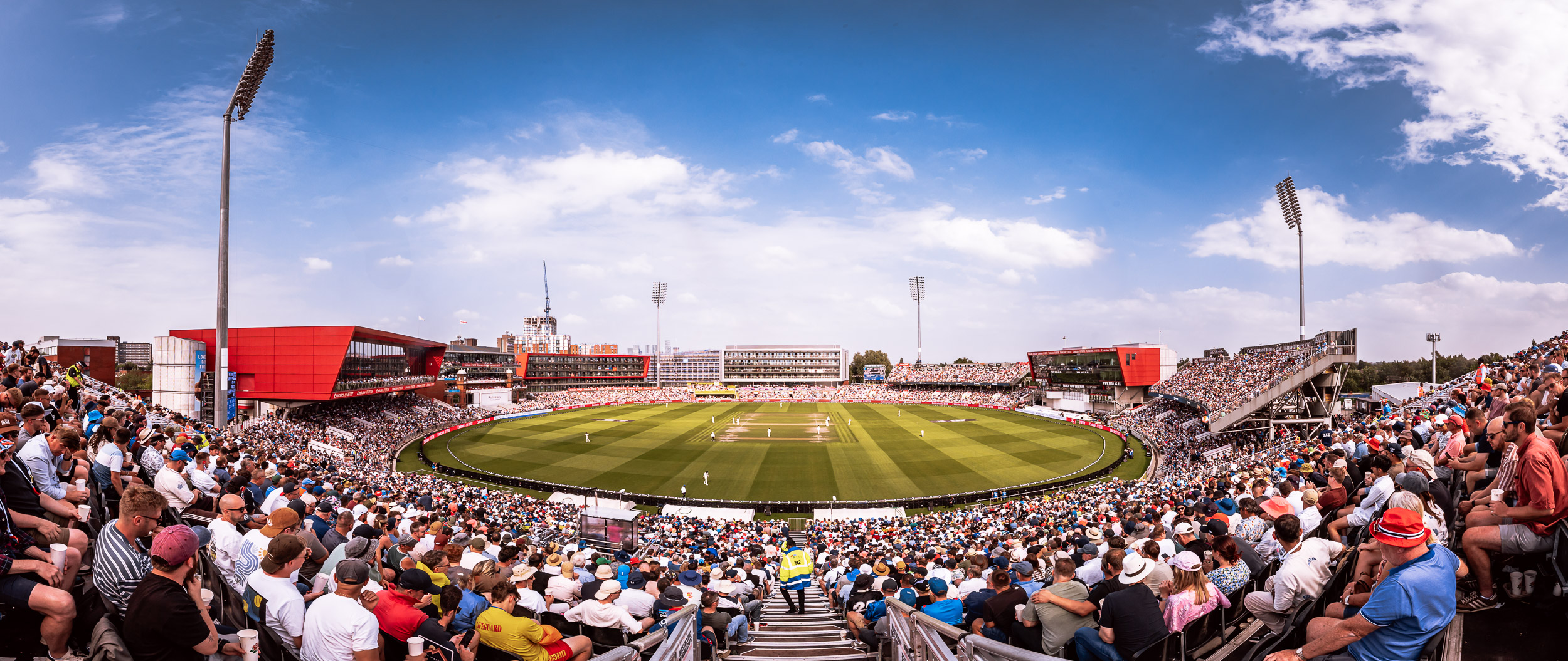Lancashire Lightning v Yorkshire & Lancashire Thunder v Yorkshire Women - Double Header