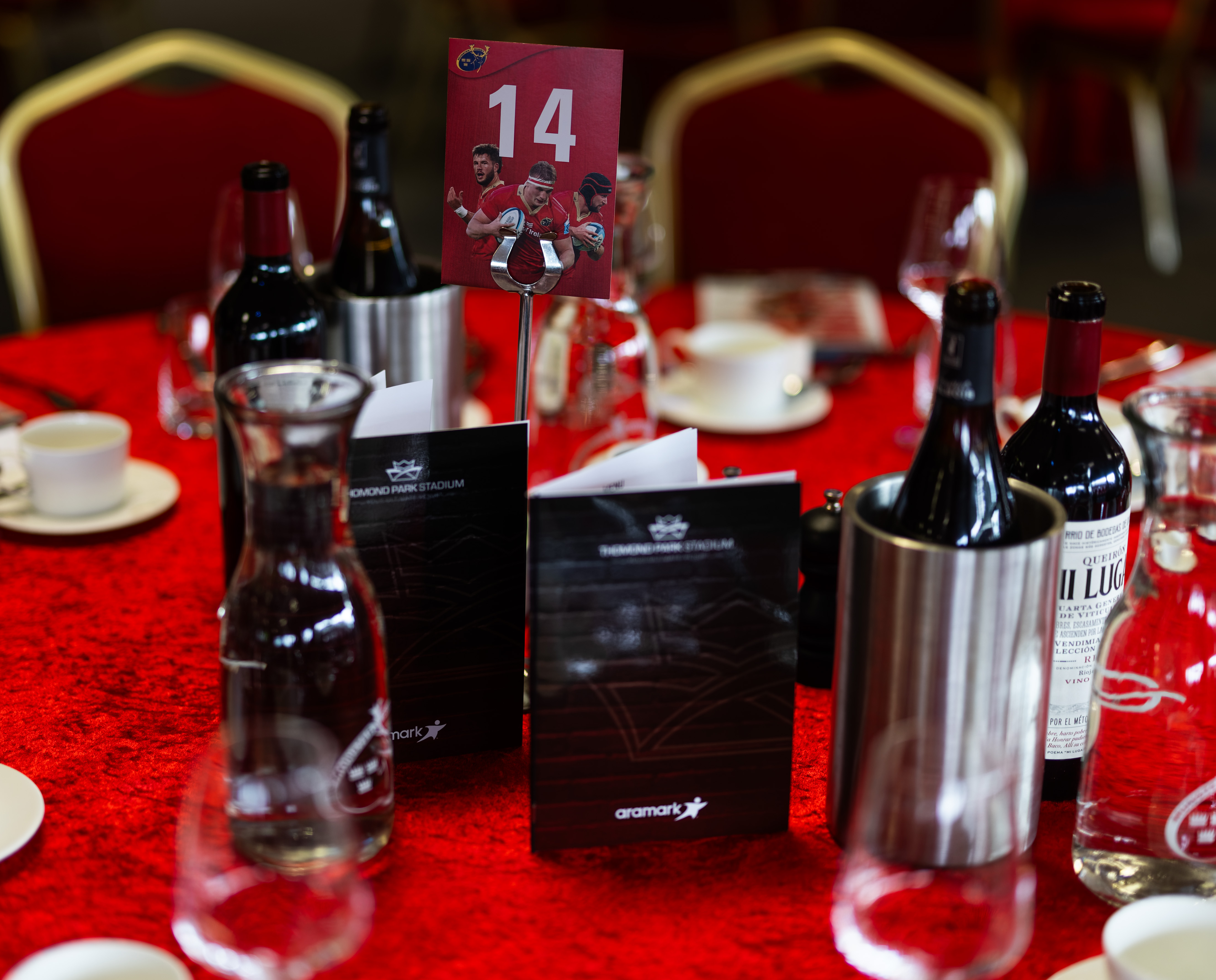 Corporate Box Package (Finger Food) - Media 2