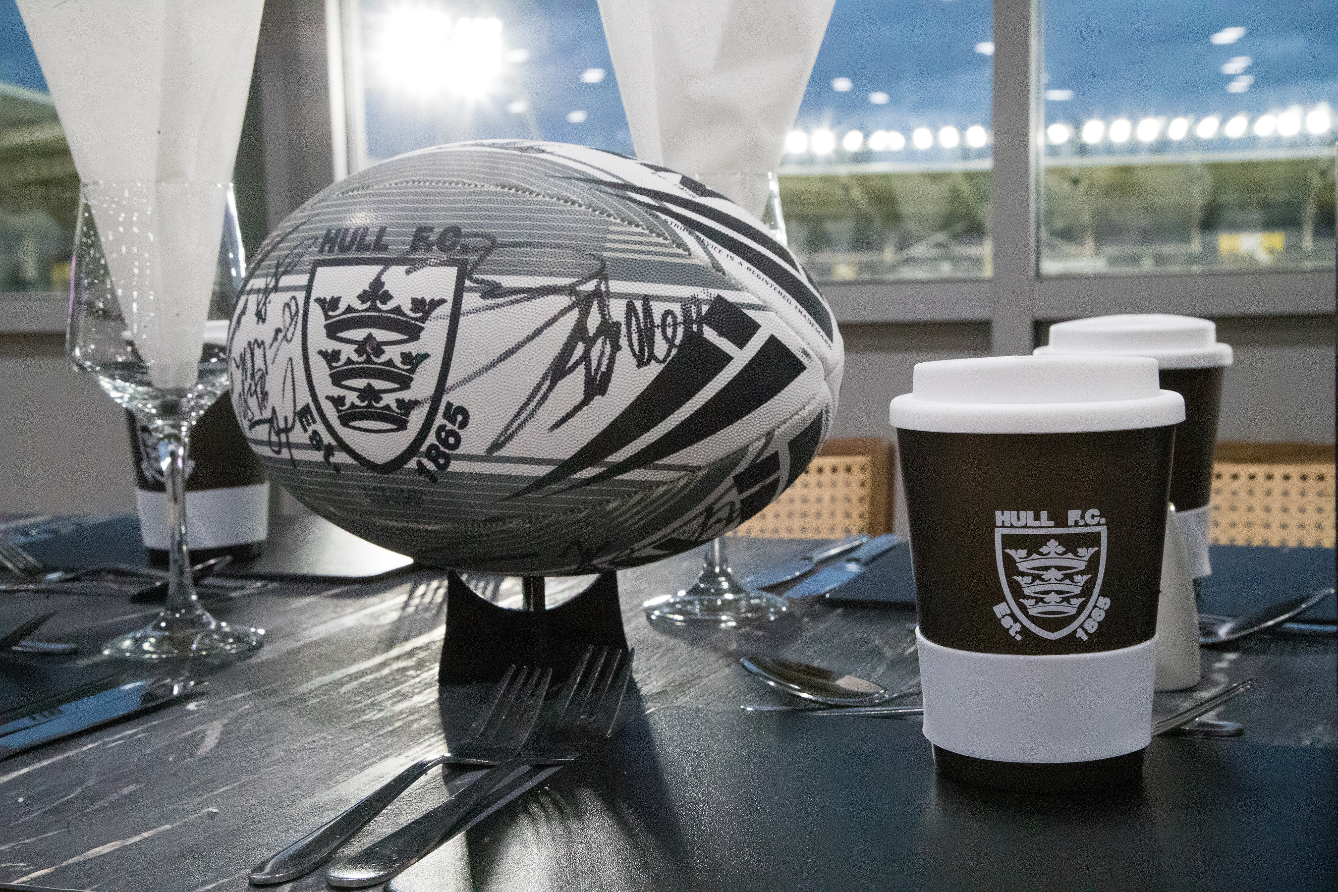 Circle Restaurant - Media 2