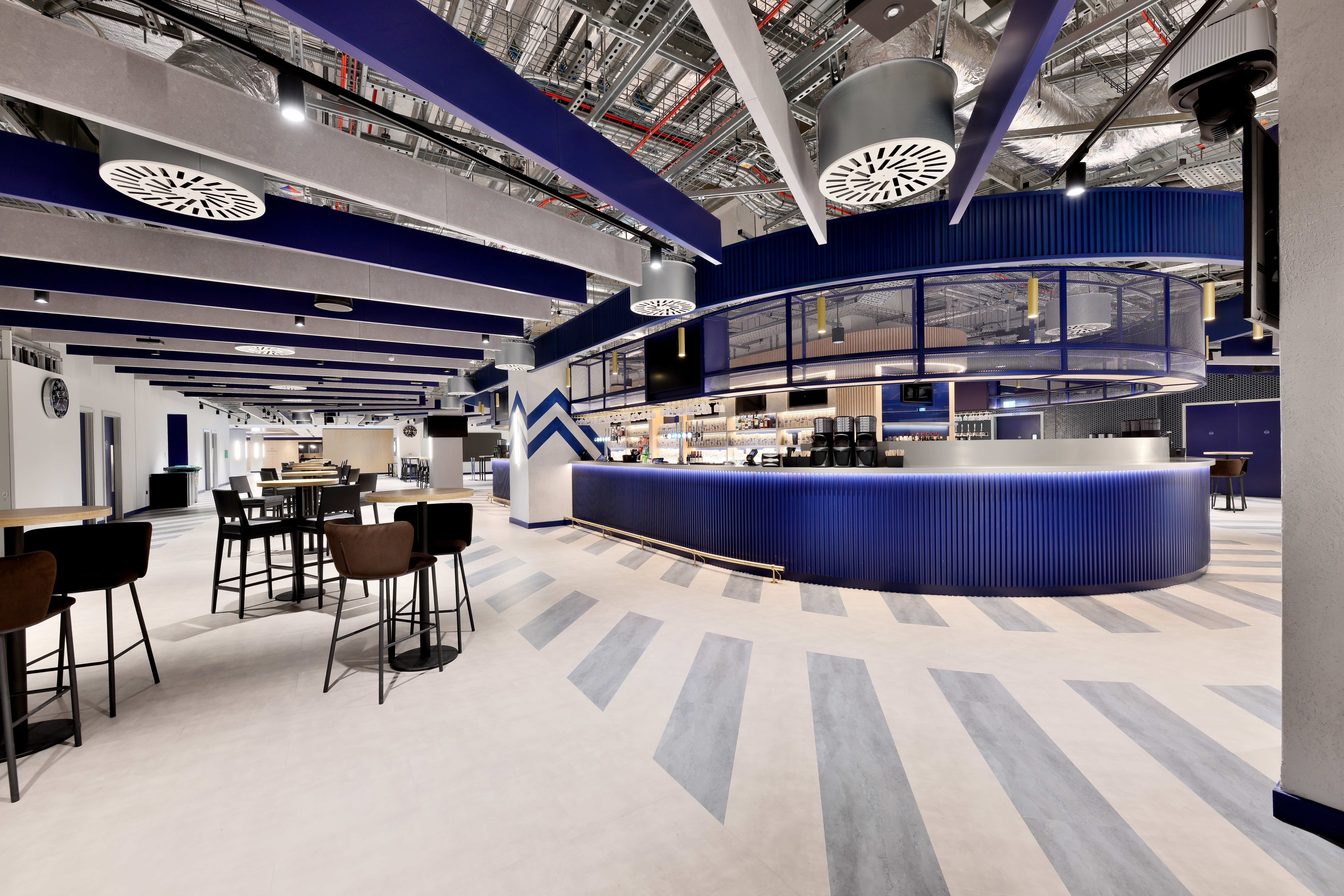 Trinity Place Bar - Media 2