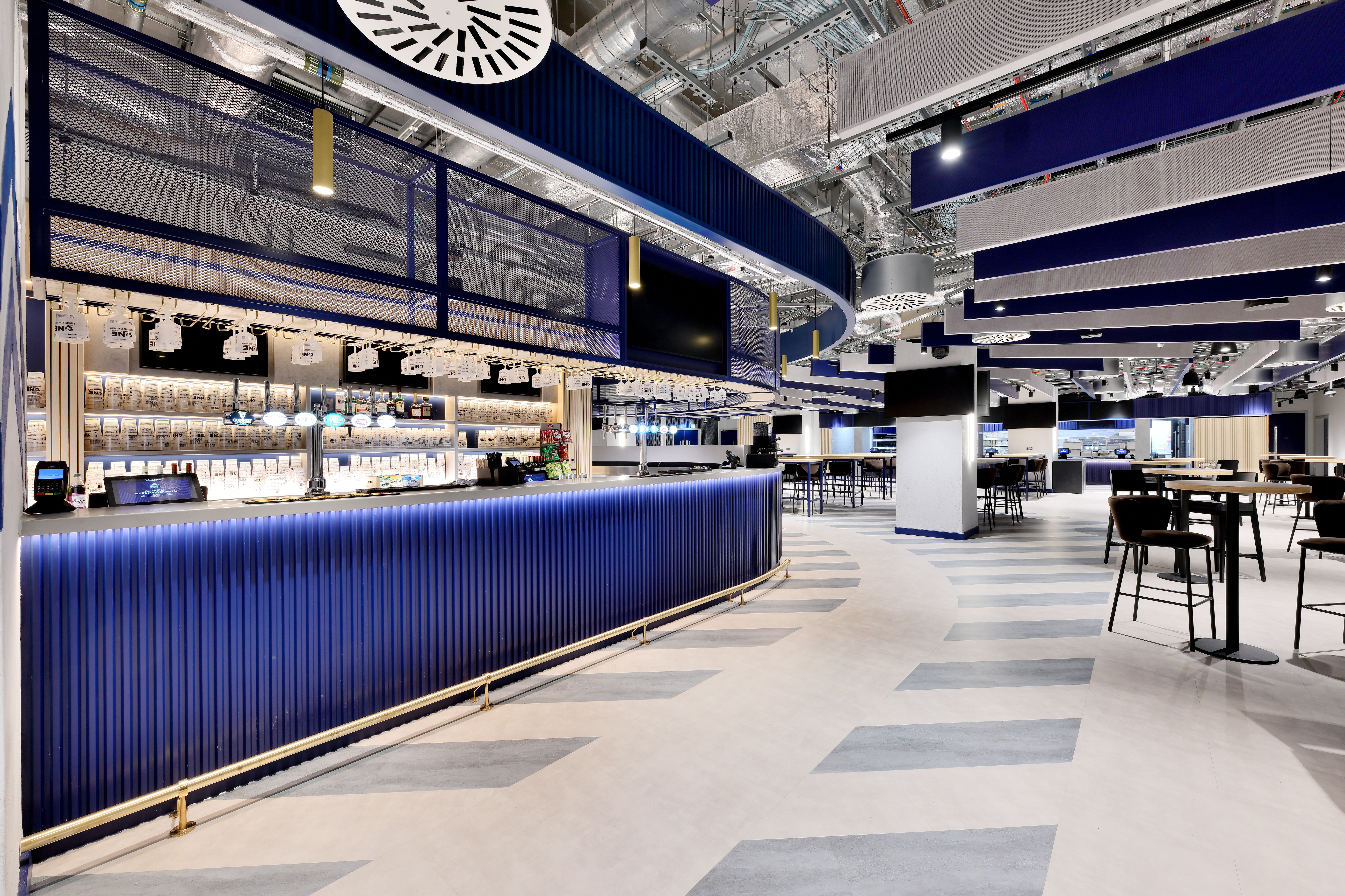 Trinity Place Bar - Media 3