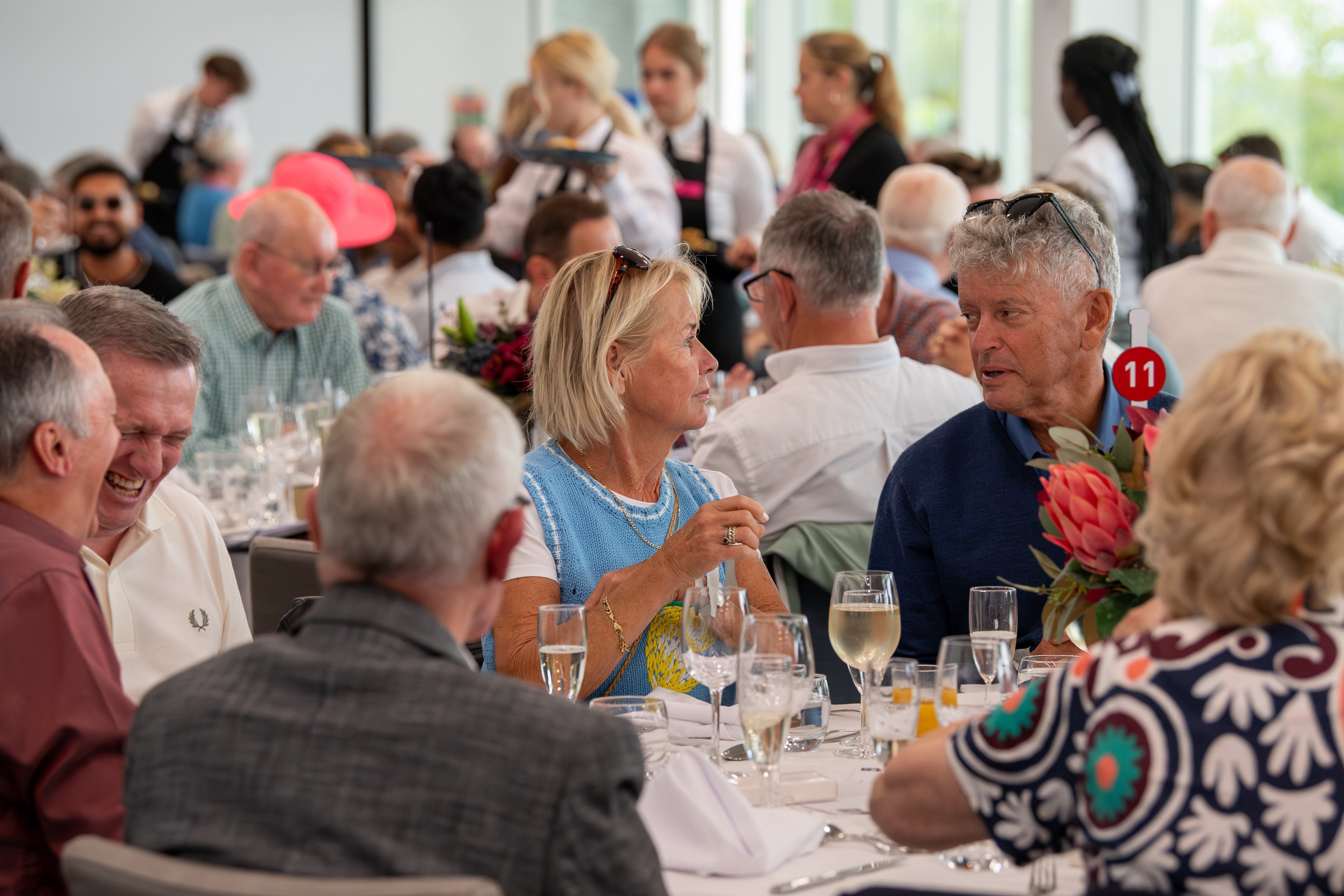 Hampshire Suite - Media 3