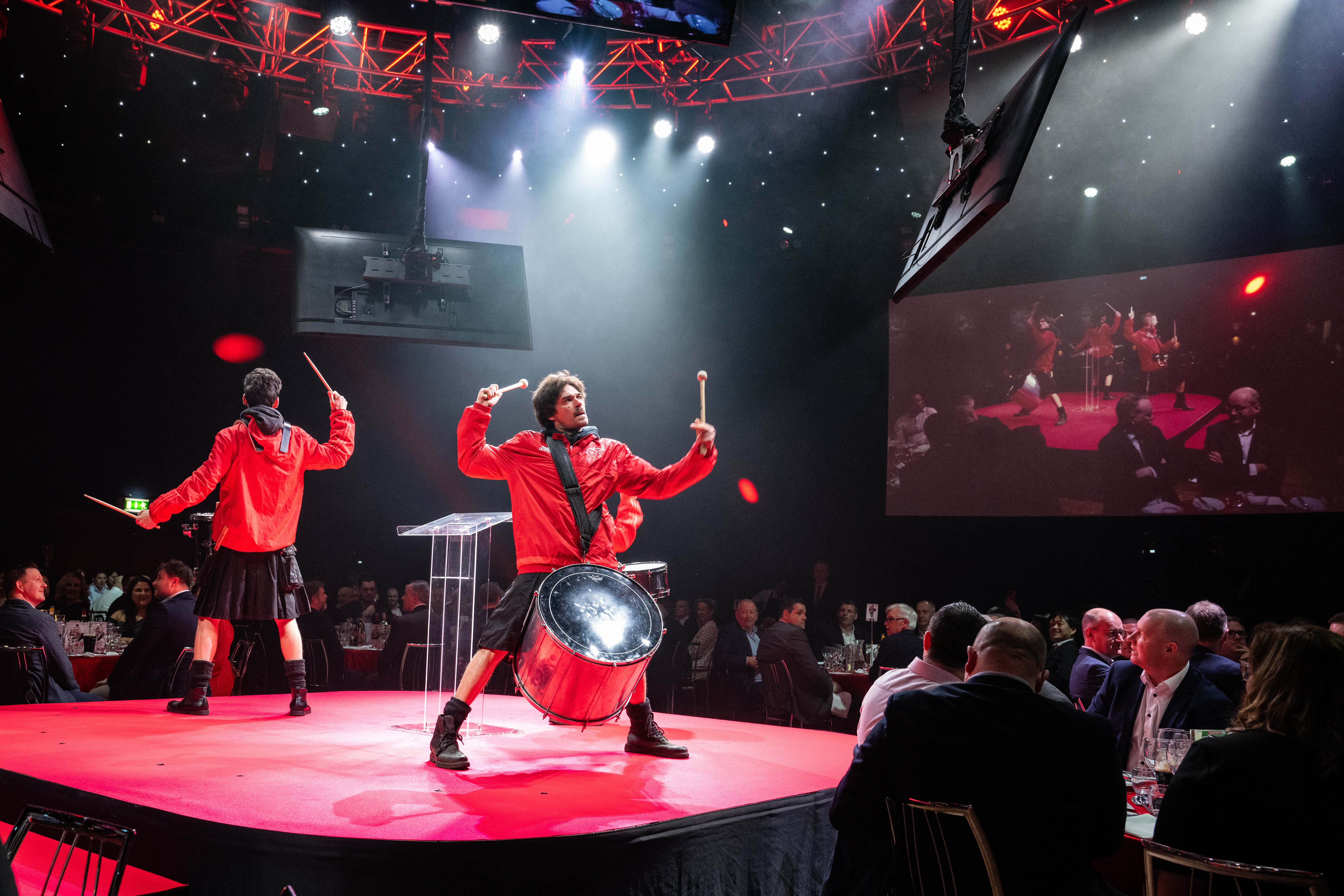 Platinum Table - Media 2