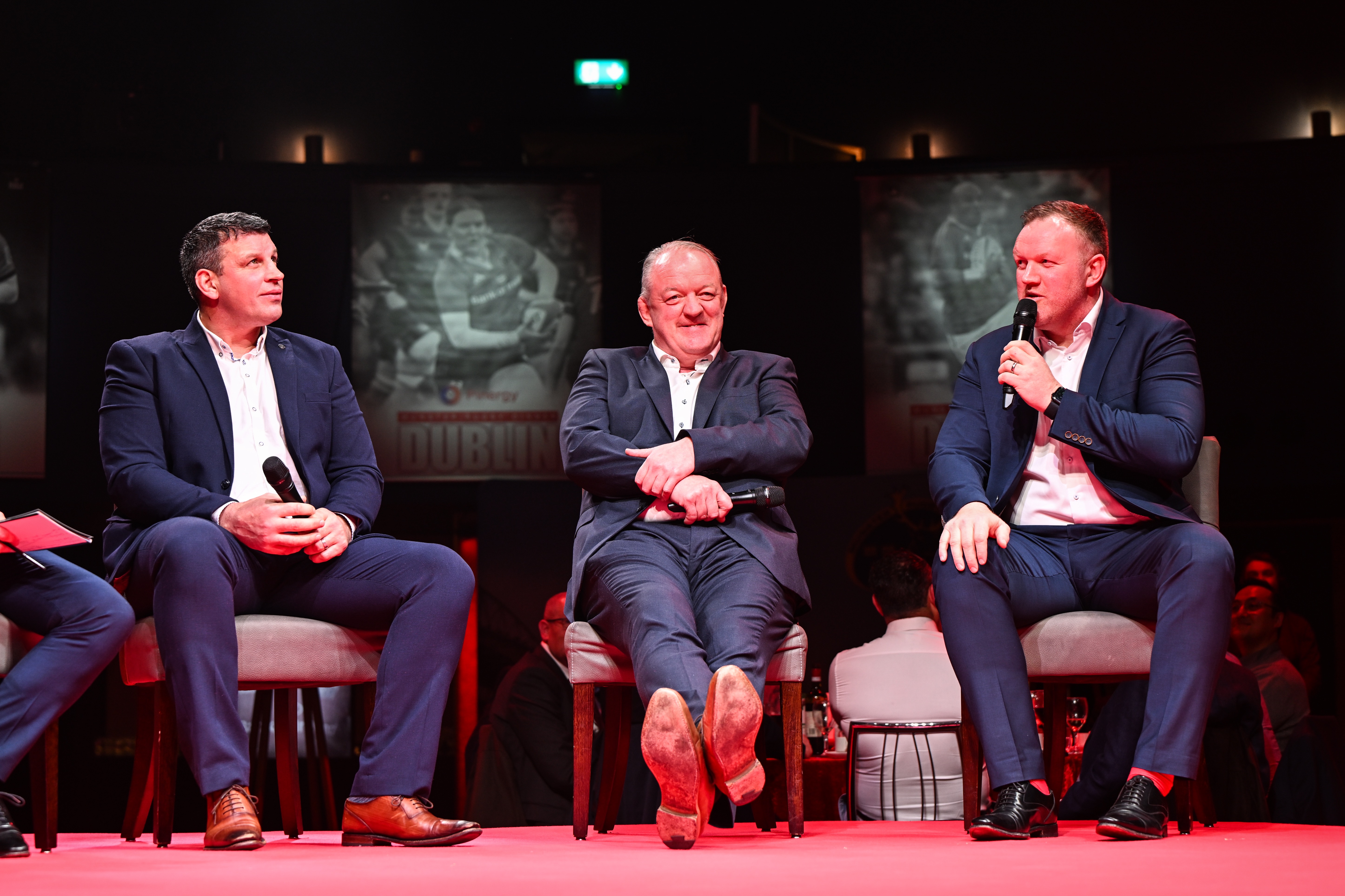 Platinum Table - Media 4