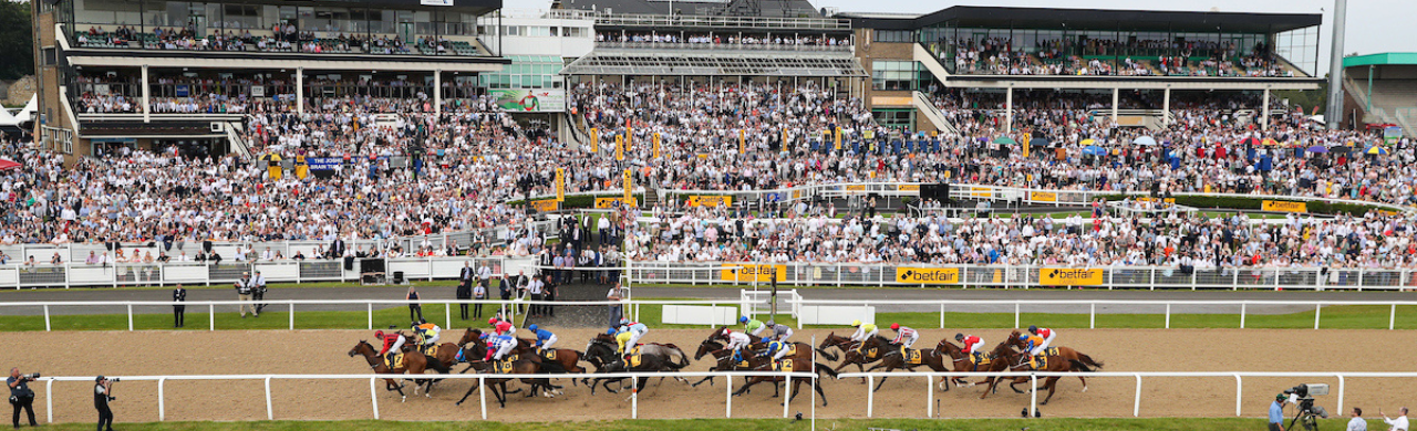 Ladies Day
