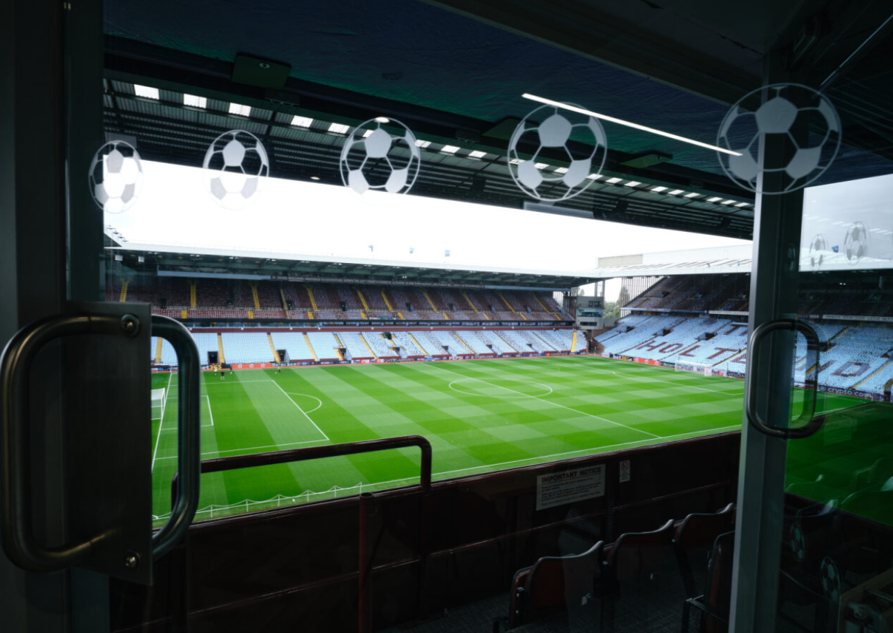 Trinity Private Box - Media 1