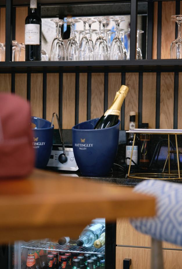 Trinity Private Box - Media 2