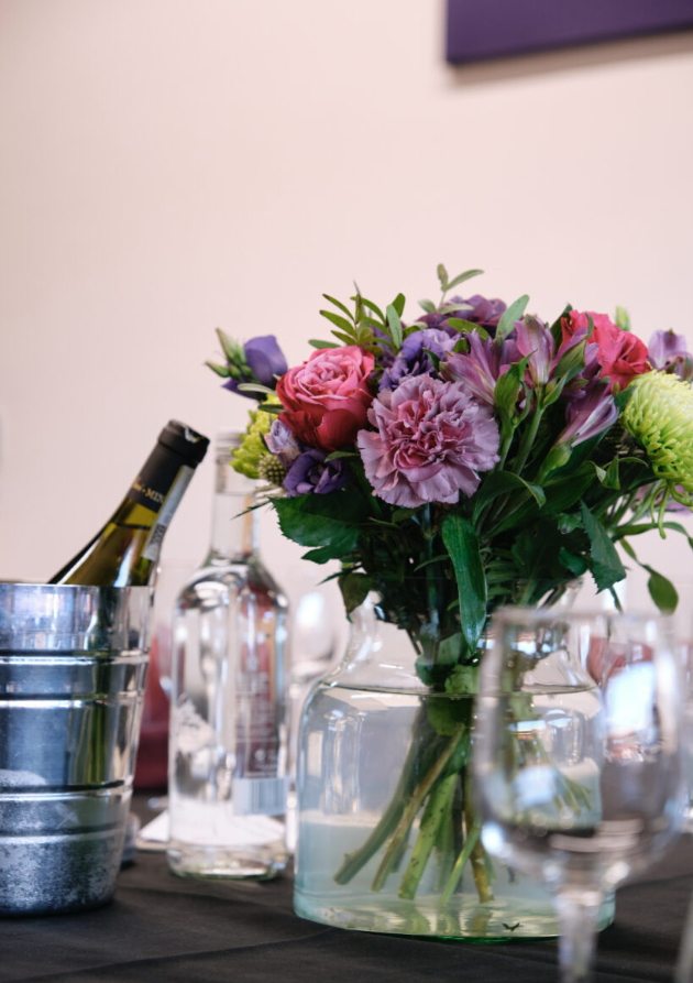 Trinity Private Box - Media 4