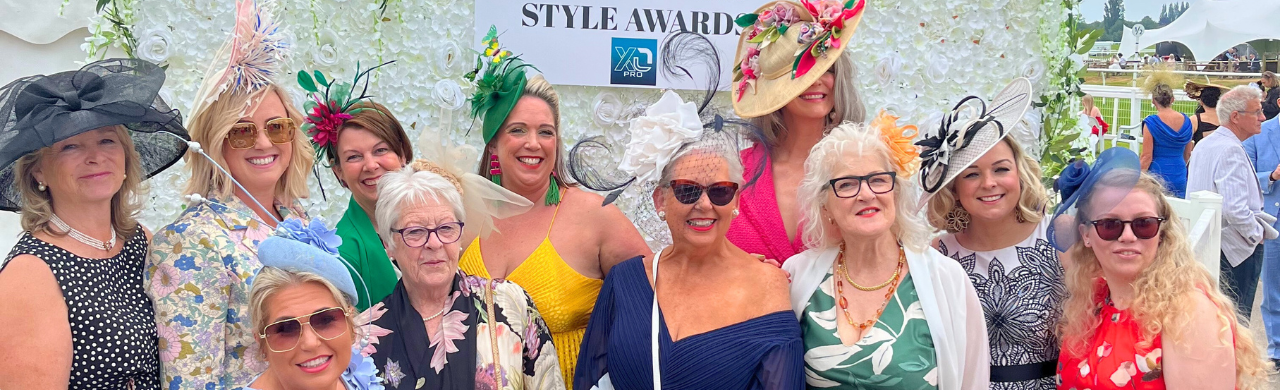 Ladies Day