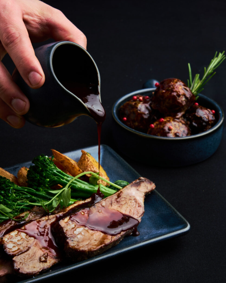 The Chairman's Suite - Media 2