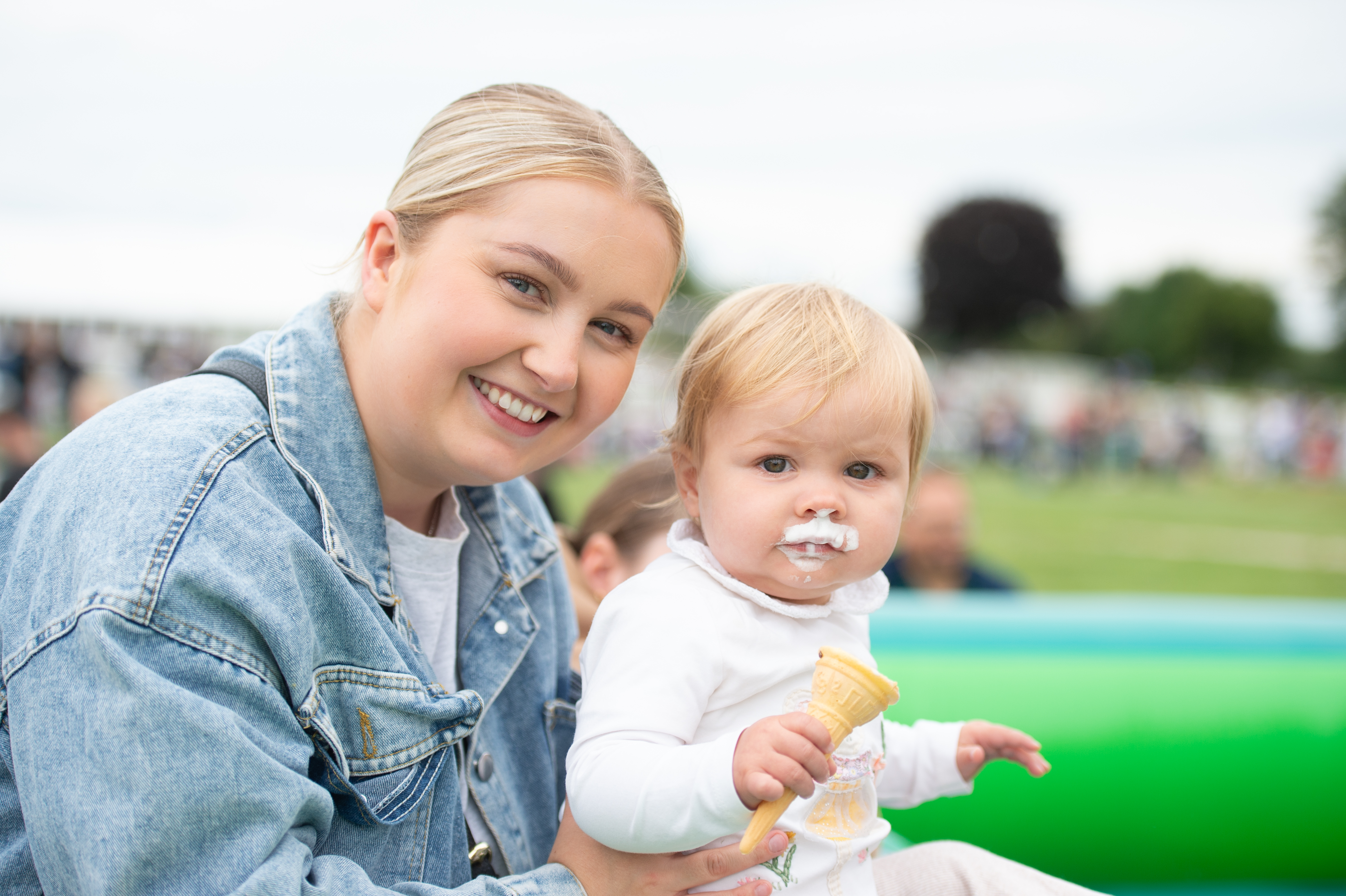 Family Fun Day