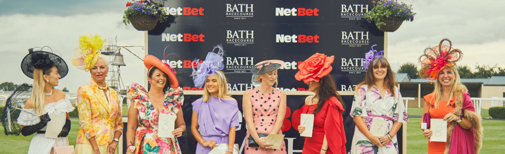 Ladies Day