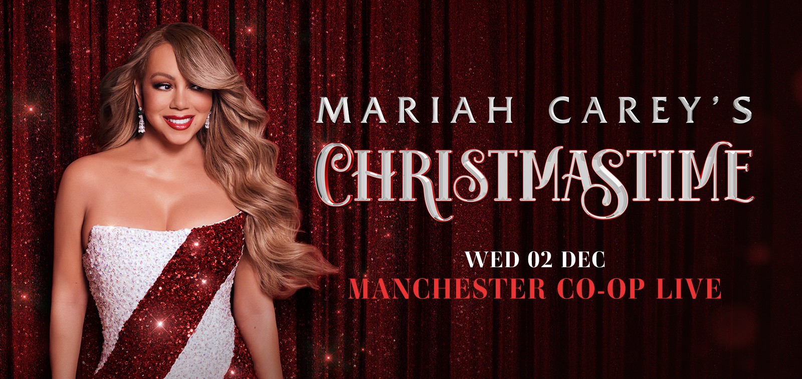 Mariah Carey