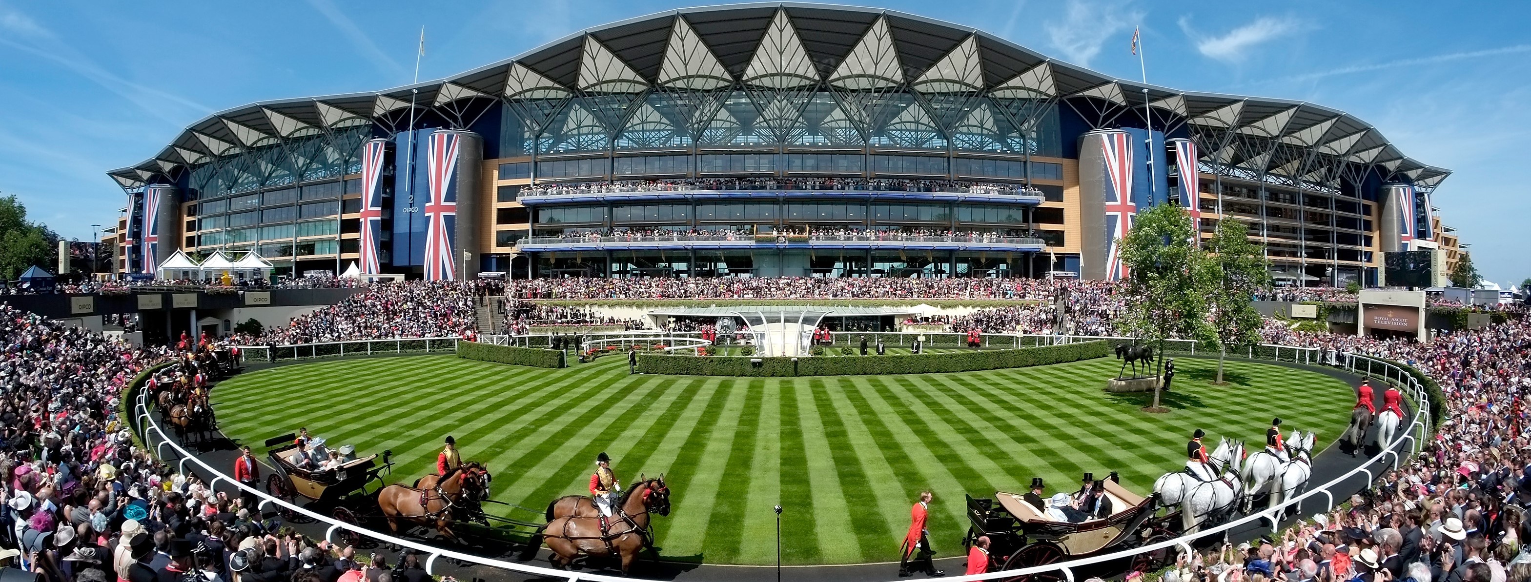 Royal Ascot Day 2 Hospitality Packages & Tickets Royal Ascot